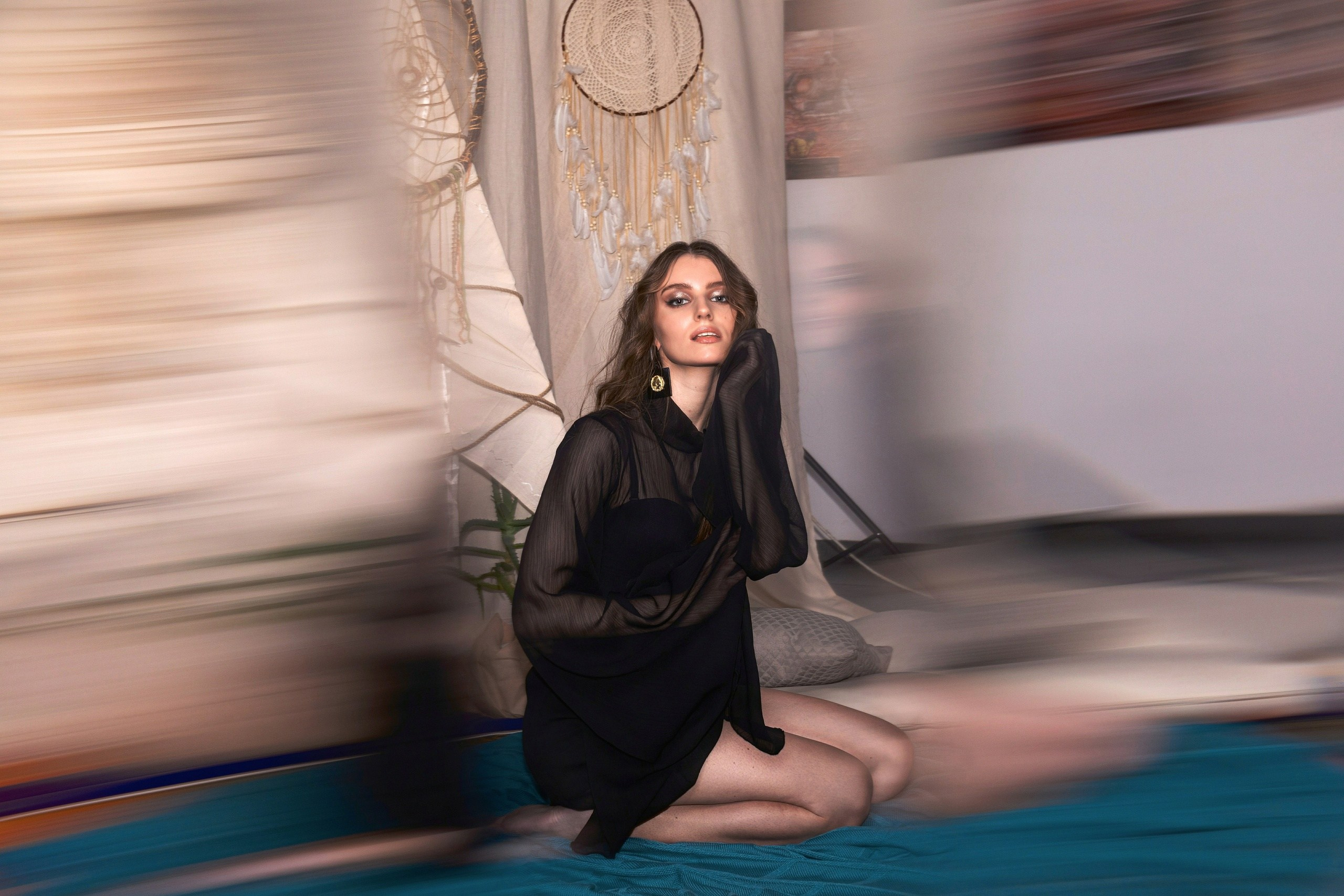 Фотограф в г. Курске Владимир Гришин