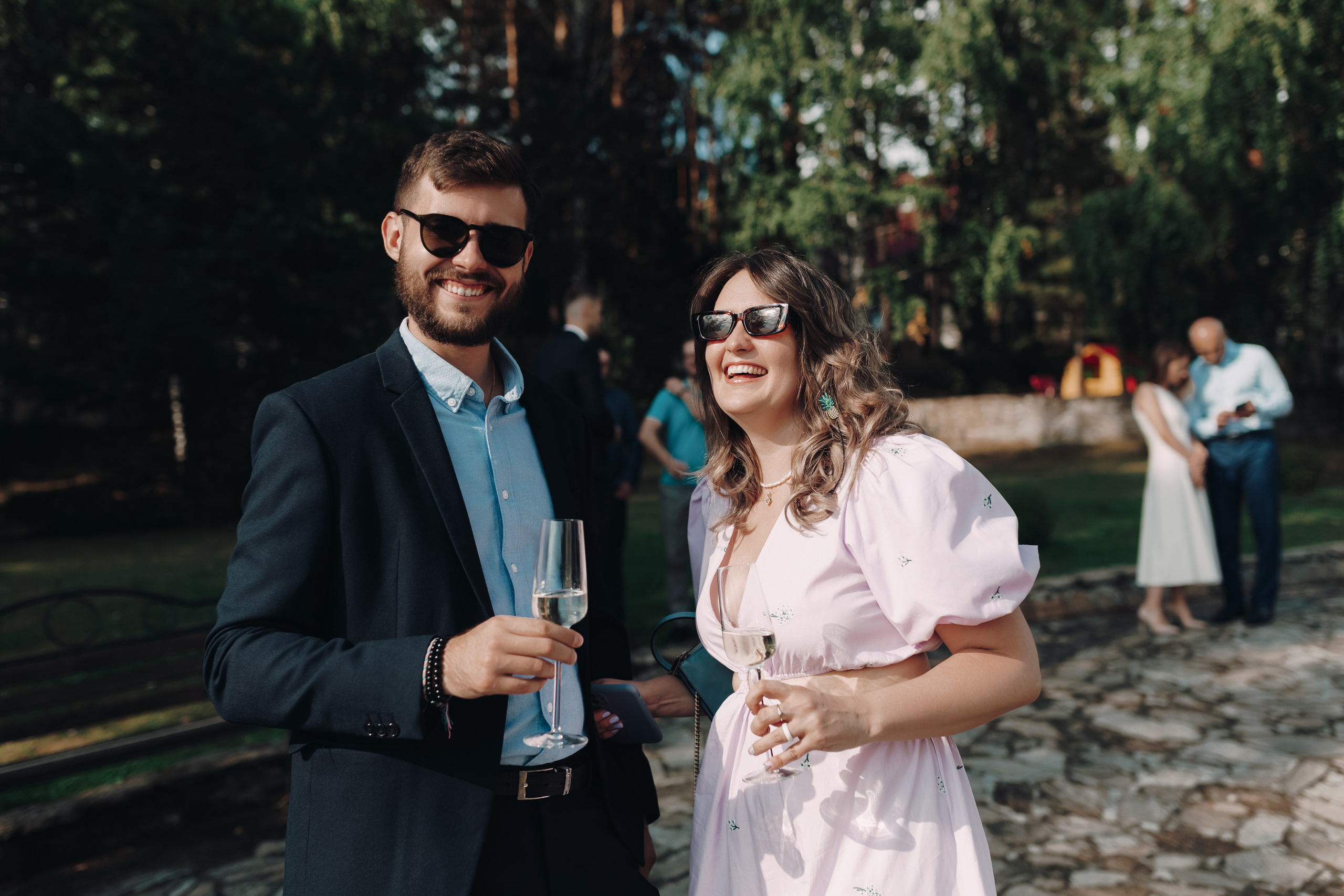 Николай и Ксения. Дмитрий Судаков, фотограф в Екатеринбурге и Москве