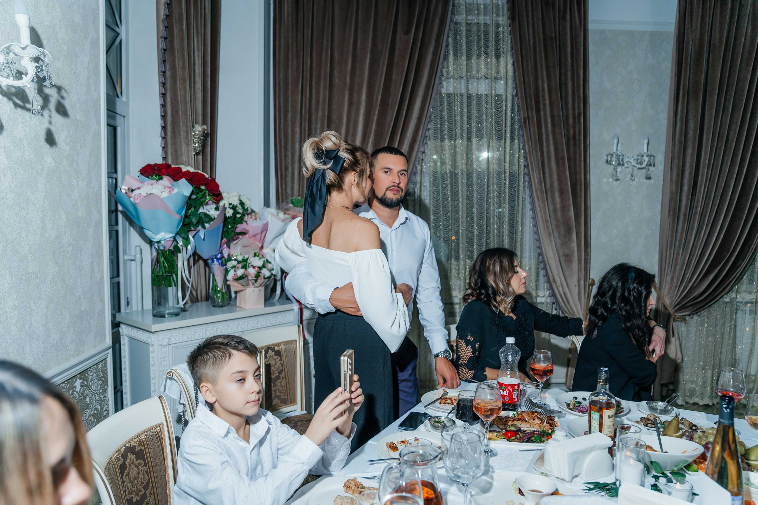 Отель «ПушкинЪ». Фотограф Ангарск Иркутск Ксения Король