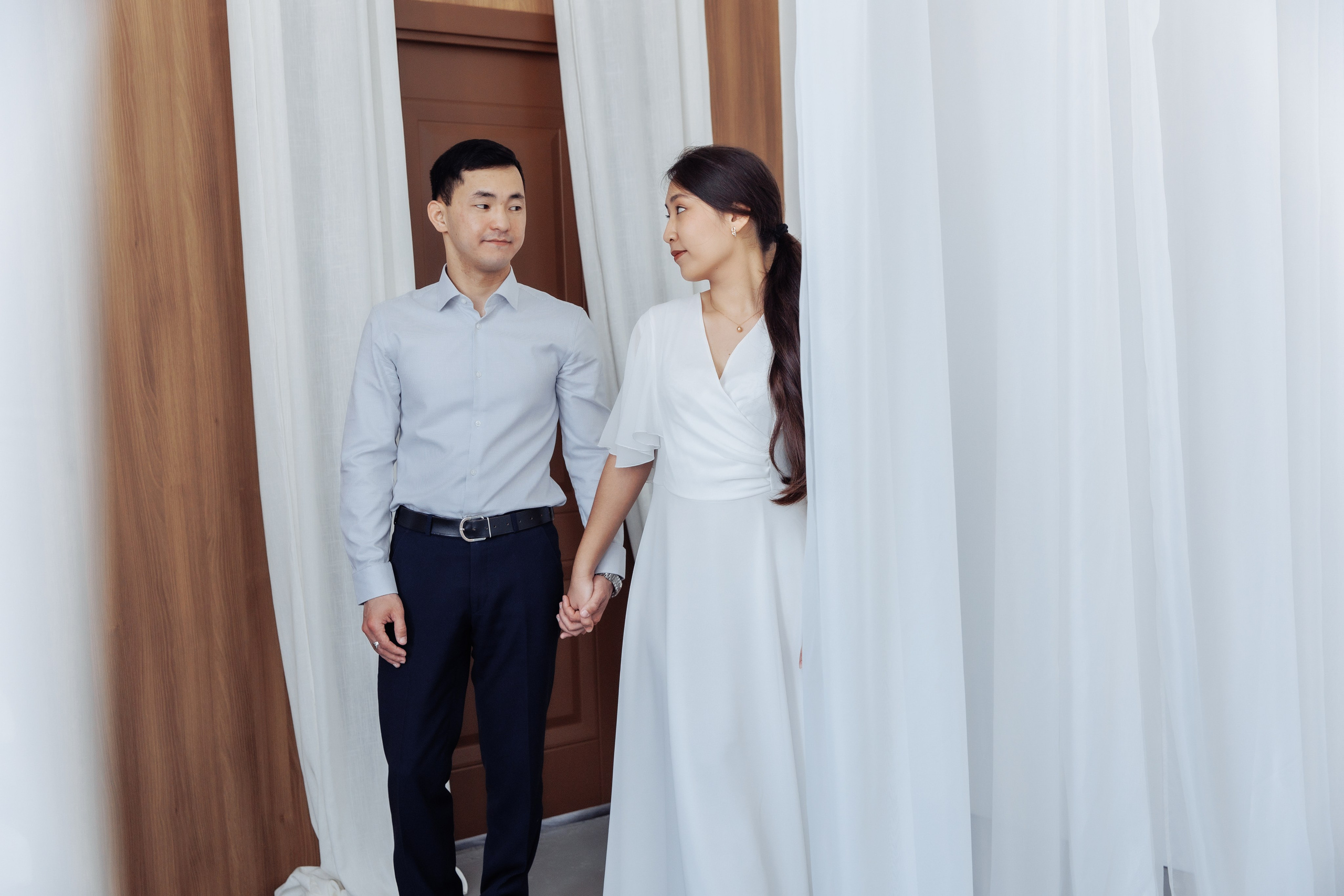 Предсвадебная. Главная