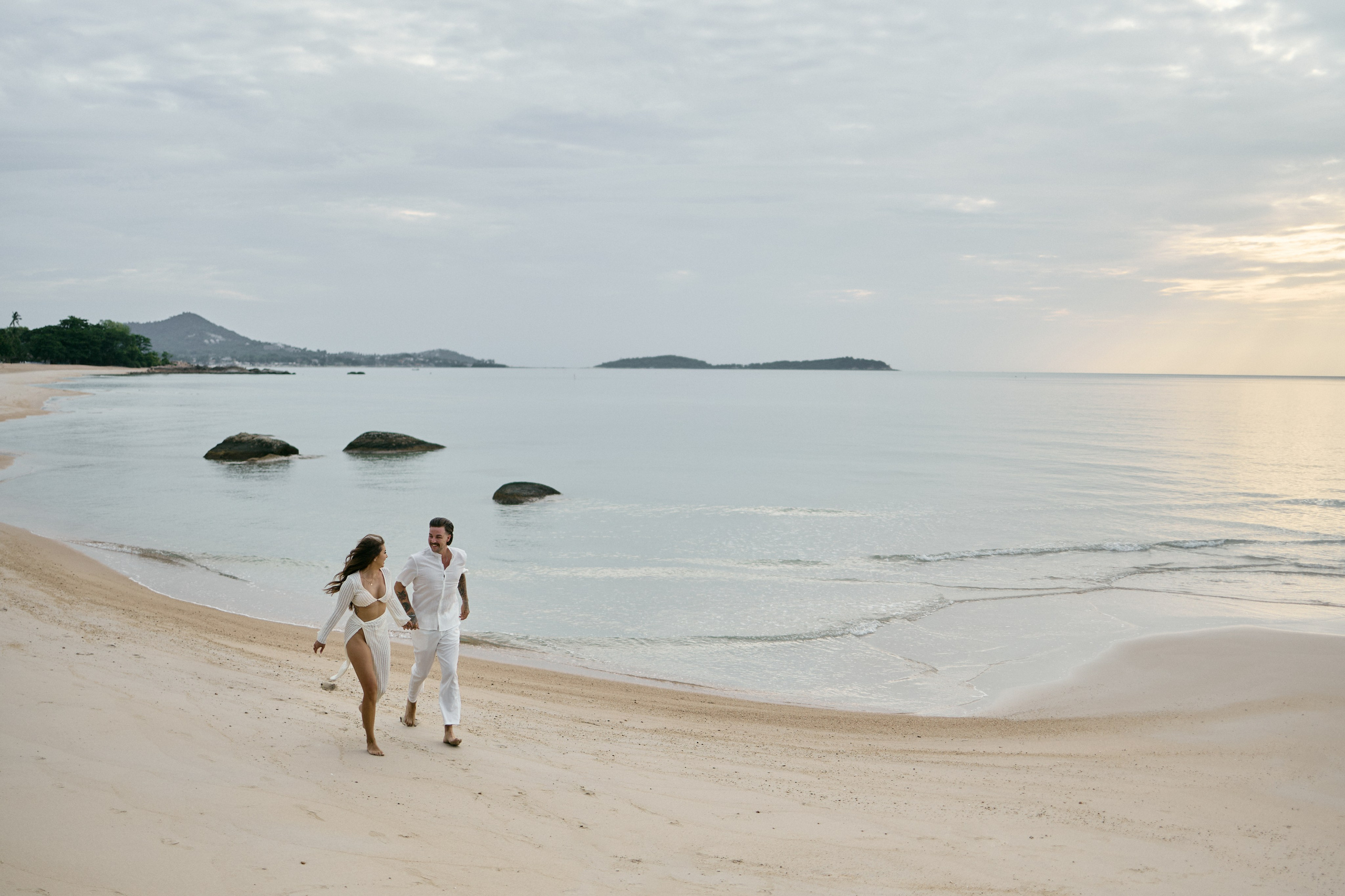 Love Story. Фотограф Алина Малинкина