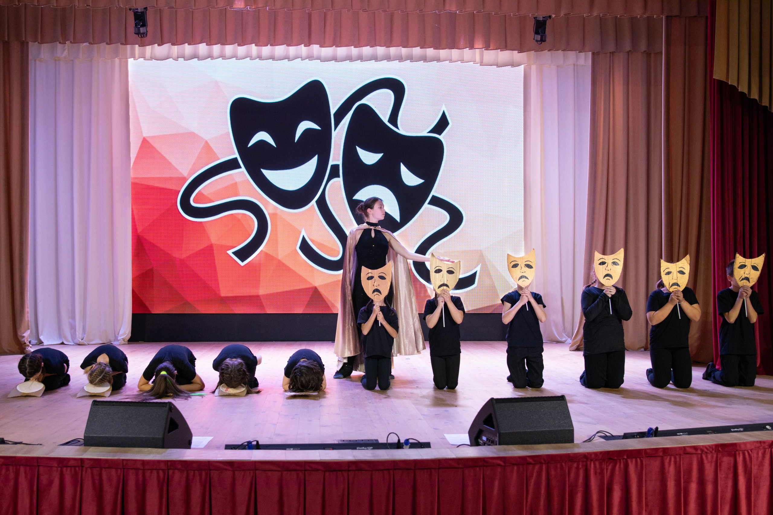 50 лет ДШИ ст. Старомышастовской