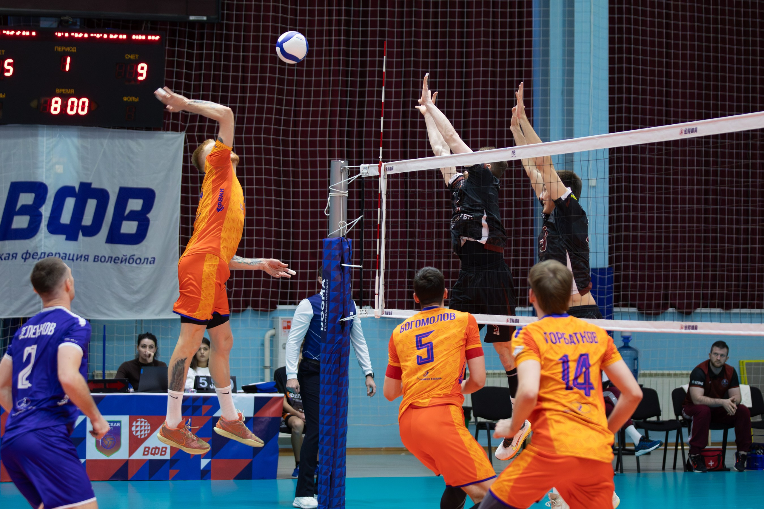 Динская-РЦСП — Текстильщик, Высшая лига «А»