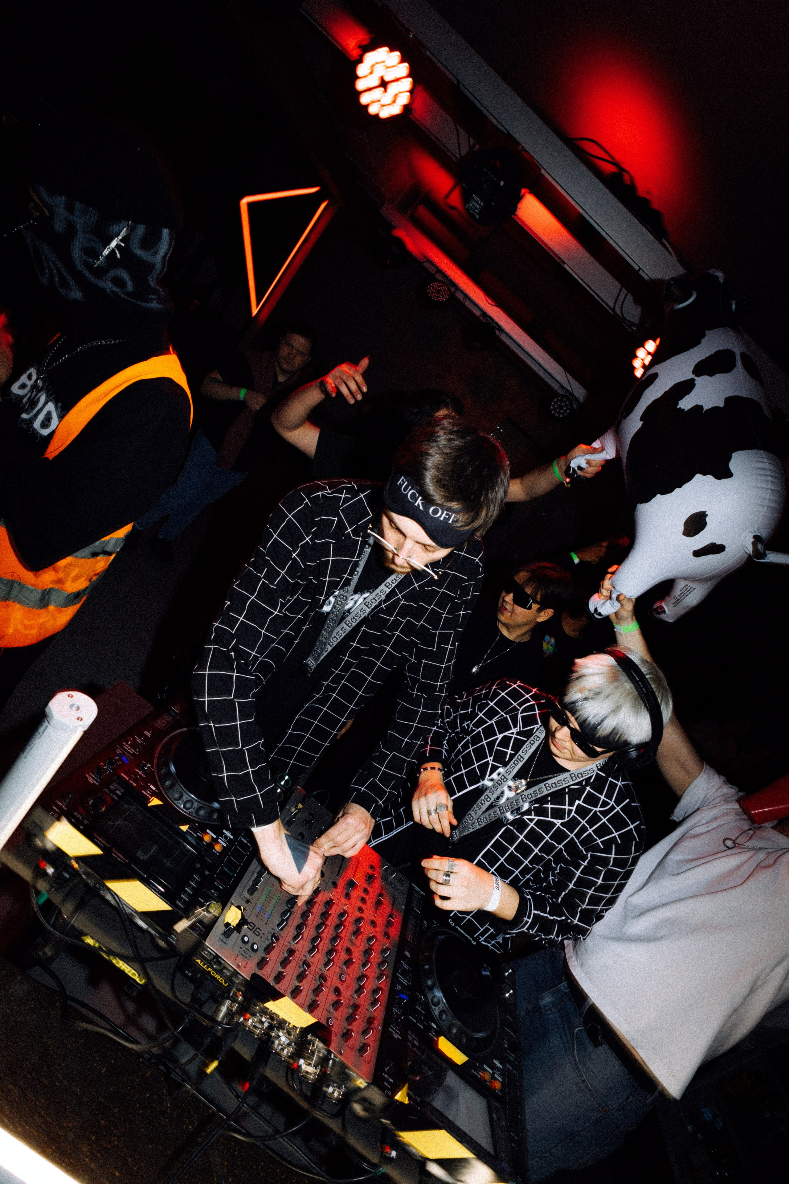 SBROD 008: КРЕПКИЙ МОТОР [ONLINE EVENT]. SBROD