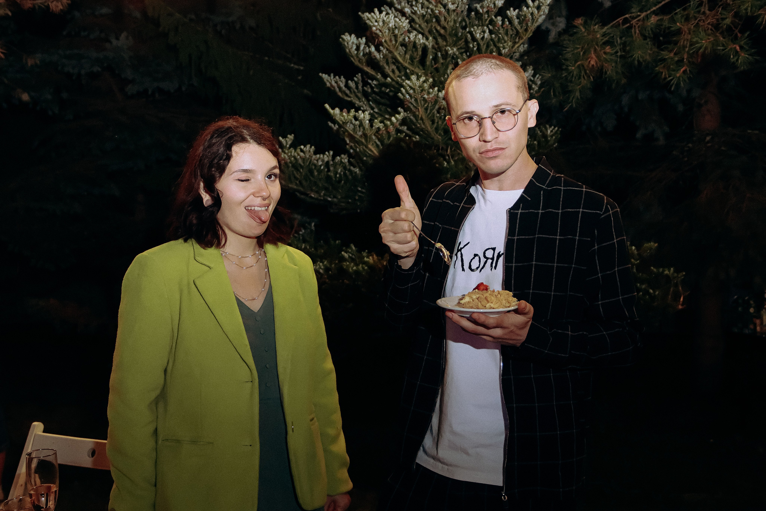 Pavel ∞ Anastasiya. Фотограф Анна Веденеева