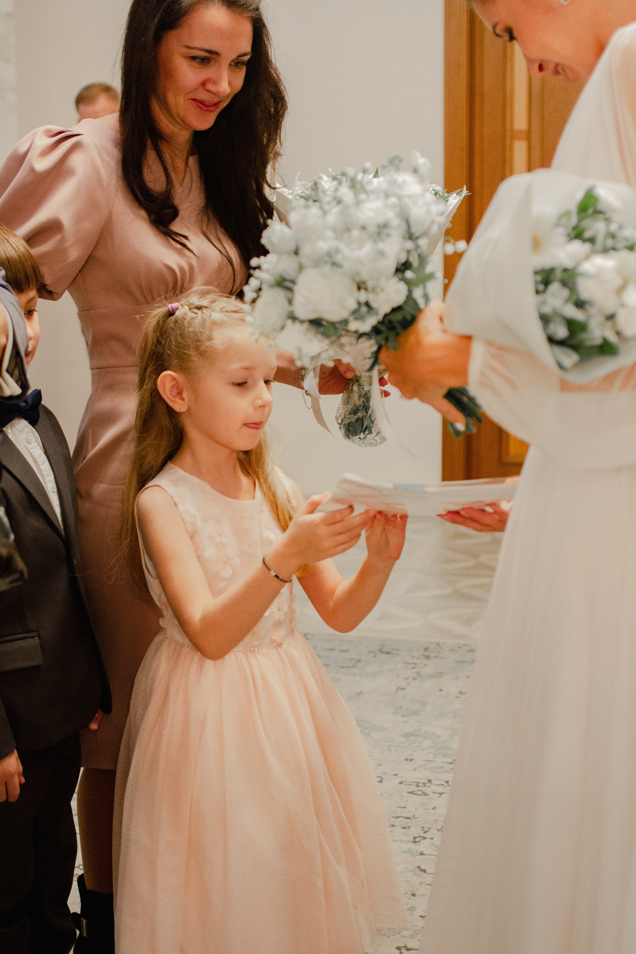 Татьяна и Владислав. Главная