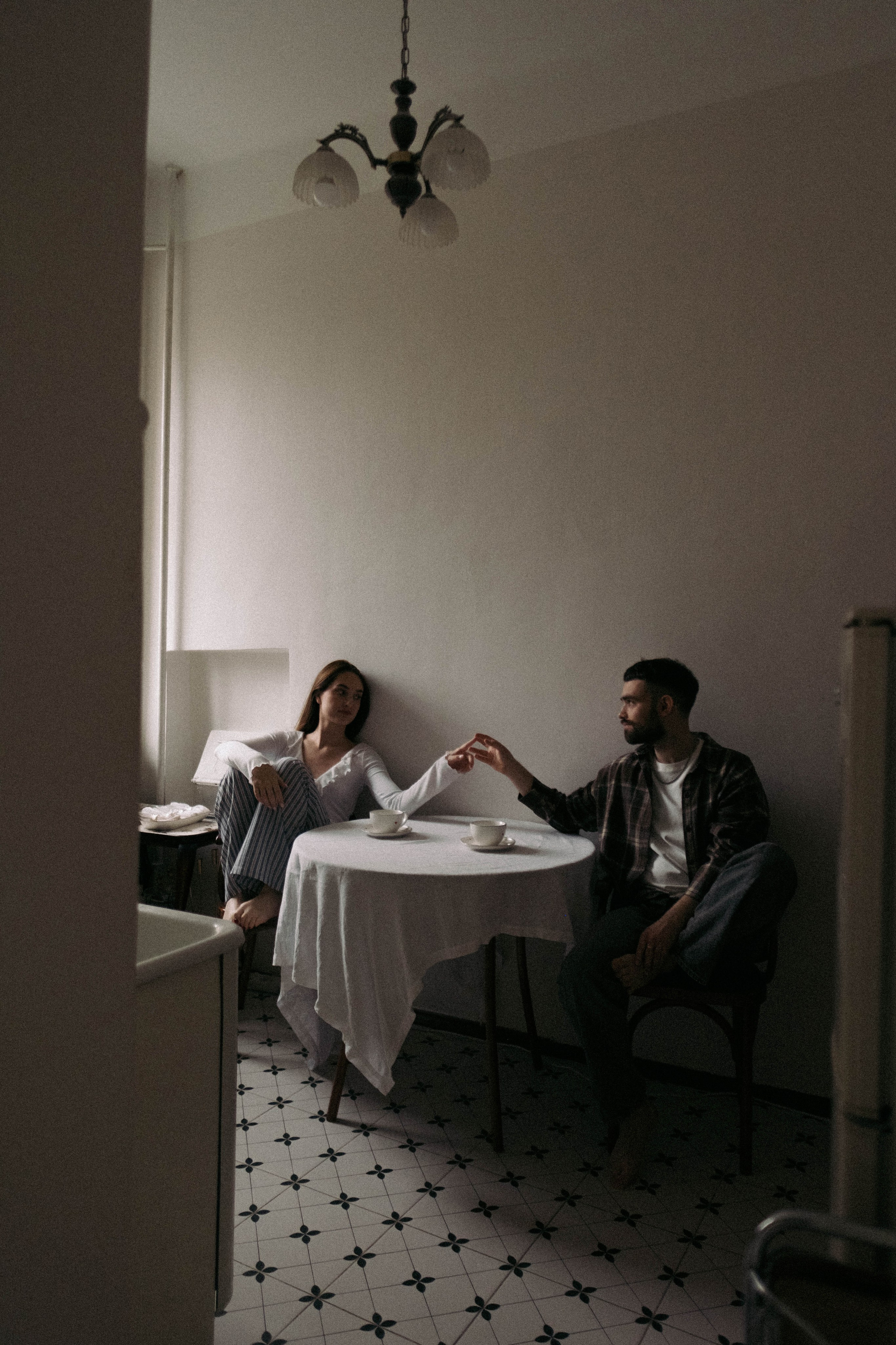 Ксюша и Никита. Свадебный фотограф Оля Григунова