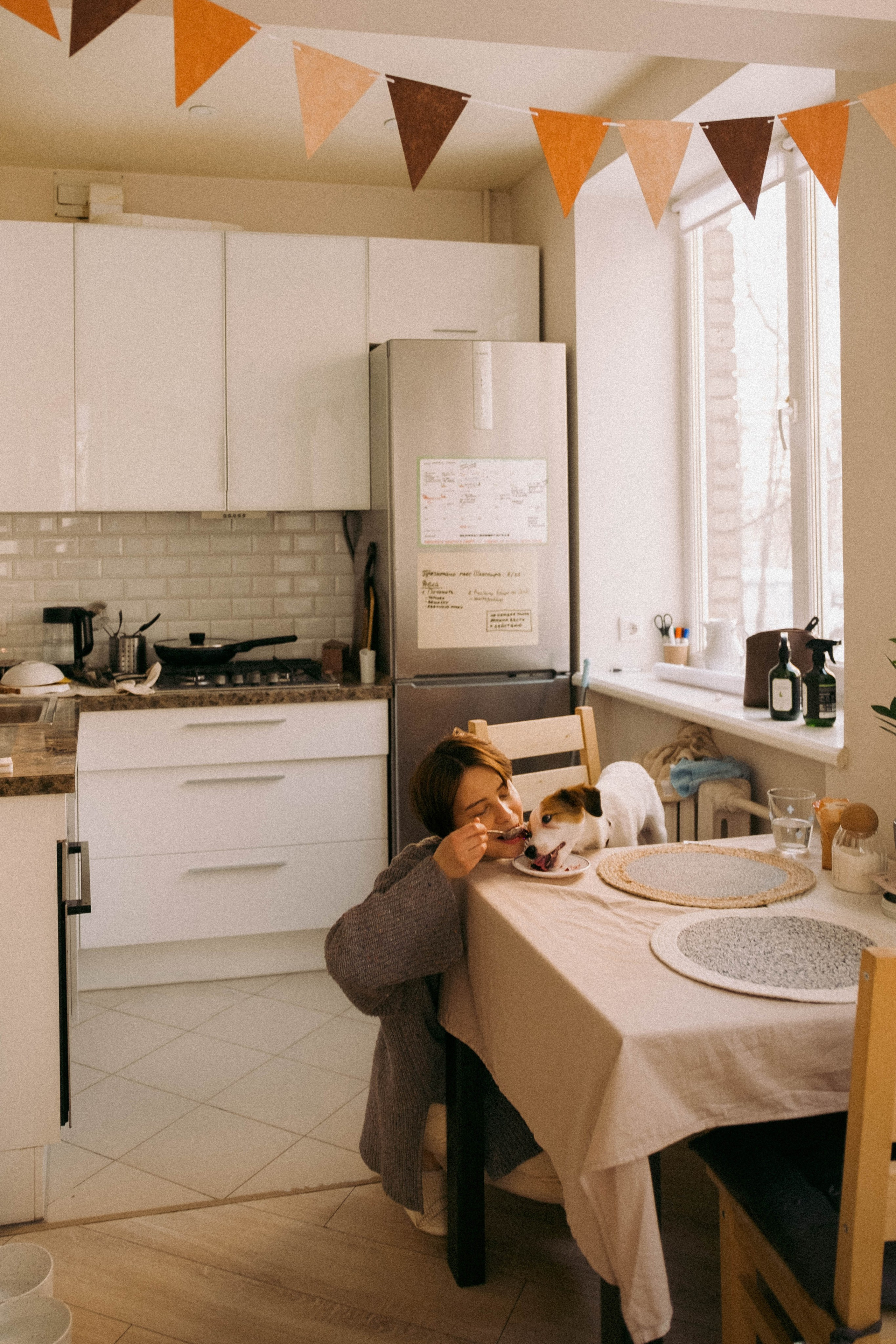 Лика и Клео. Свадебный фотограф Оля Григунова