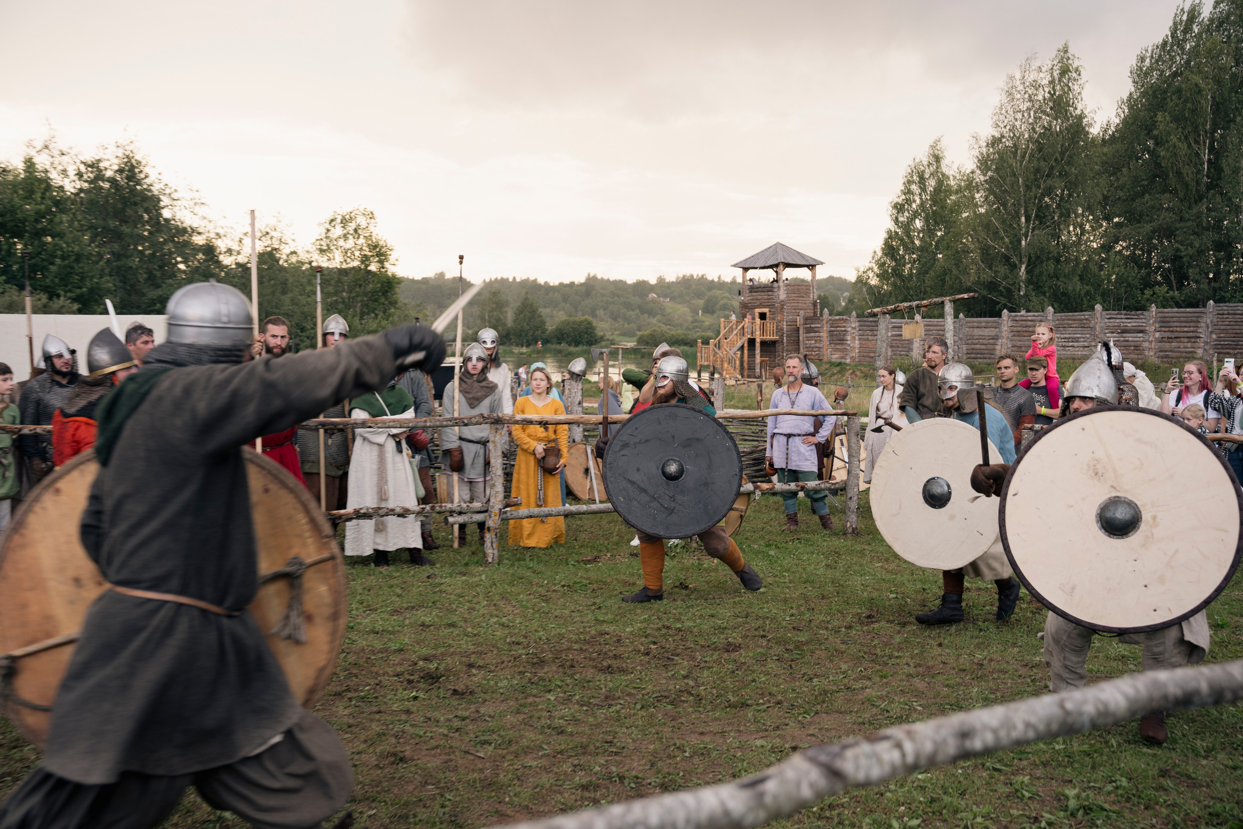 Фестиваль <Братчина> 2024 Новгородская обл. Портретный фотограф в Смоленске и Москве Мария Громова