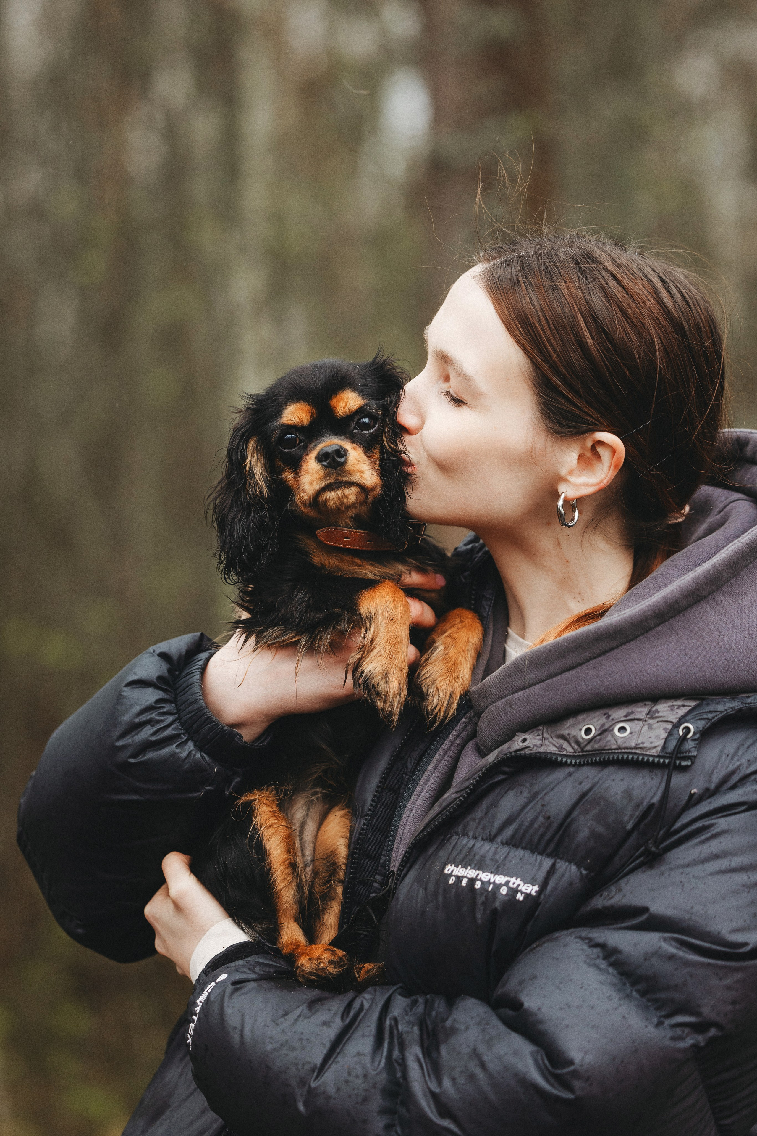 Встреча ККЧС. Фотограф анималист Осипчикова Мария