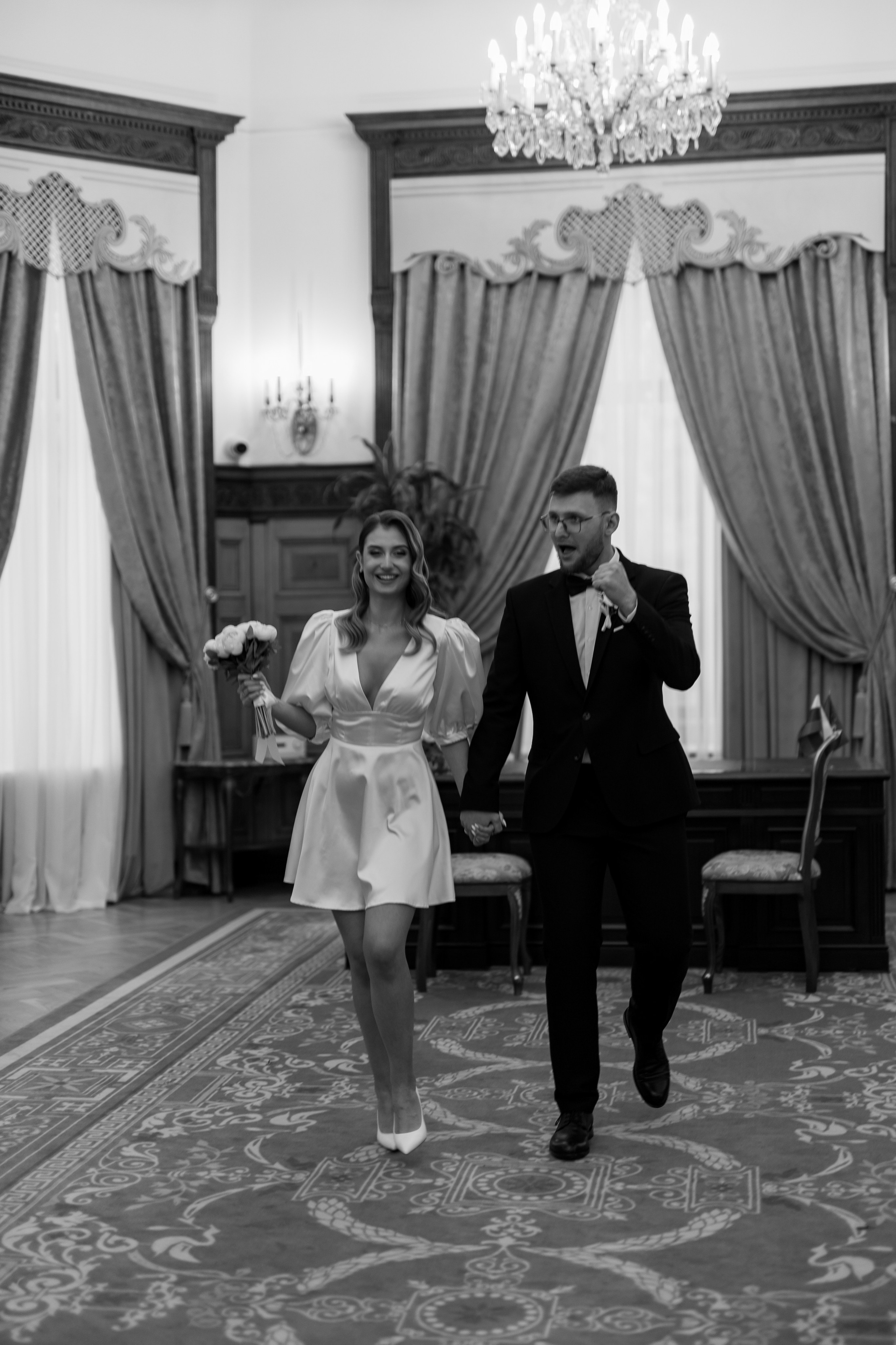 Смотри, какие мы красивые. Свадебный и портретный фотограф в Москве, Туле и Брянске Дара Евсеева