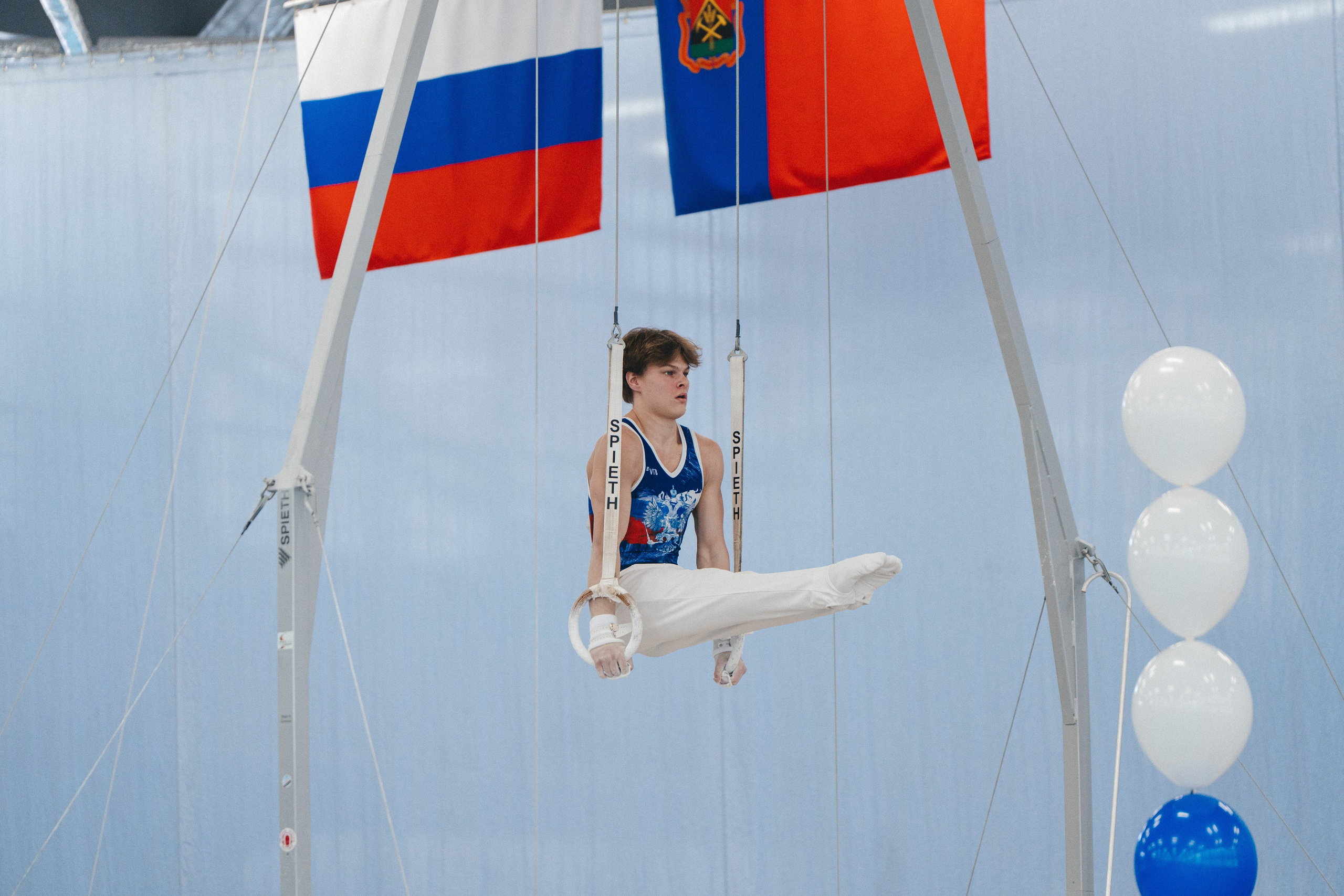 Всероссийские спортивные соревнования «ХXIV Кубок Сибири на призы Губернатора Кузбасса» по спортивной гимнастике | Ленинск-Кузнецкий | 2025