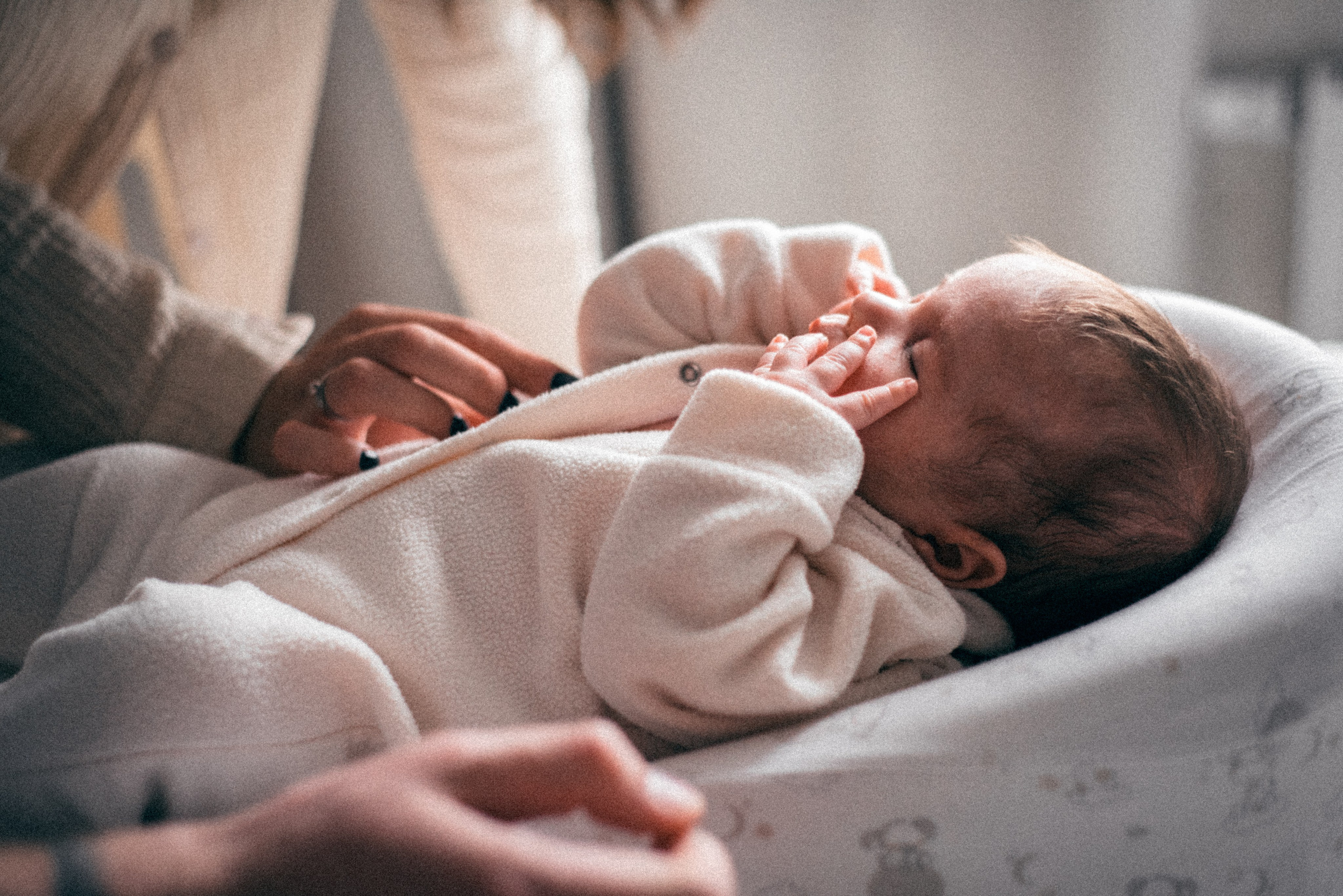 Семейная съёмка для Лизы, Антона и Леры. Фотограф в Новосибирске Полина Колмачевская