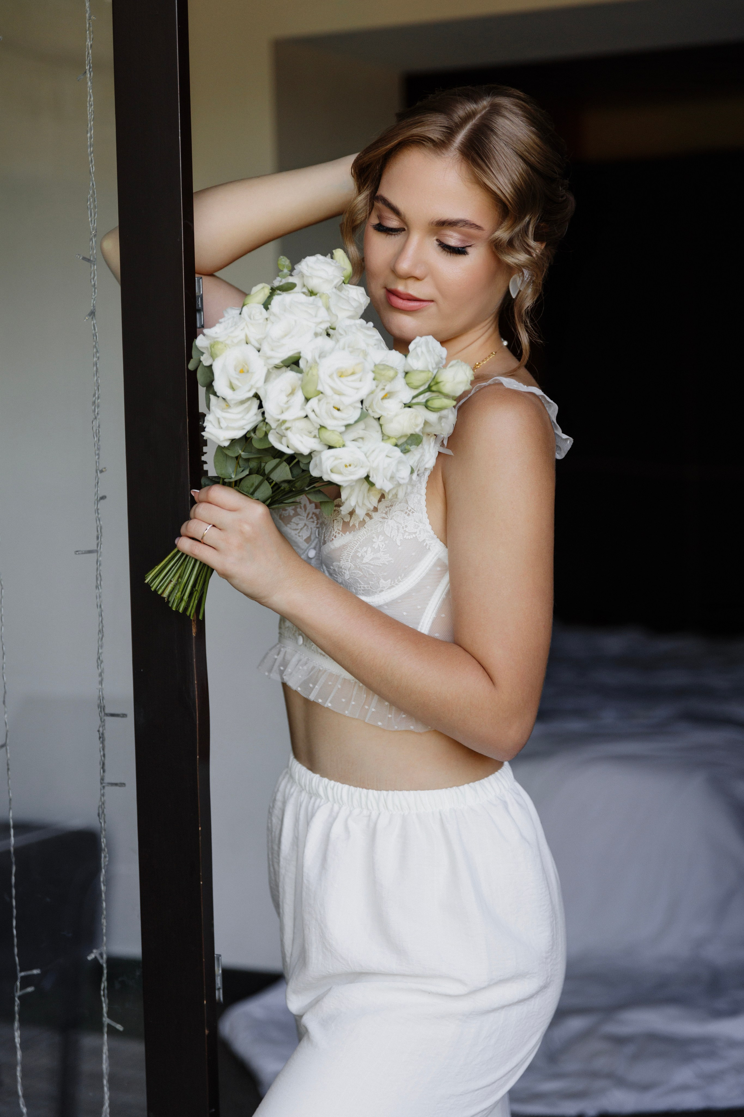 Егор и Анастасия 08/07/25. Свадебный фотограф в Самаре Ольга Гребнева