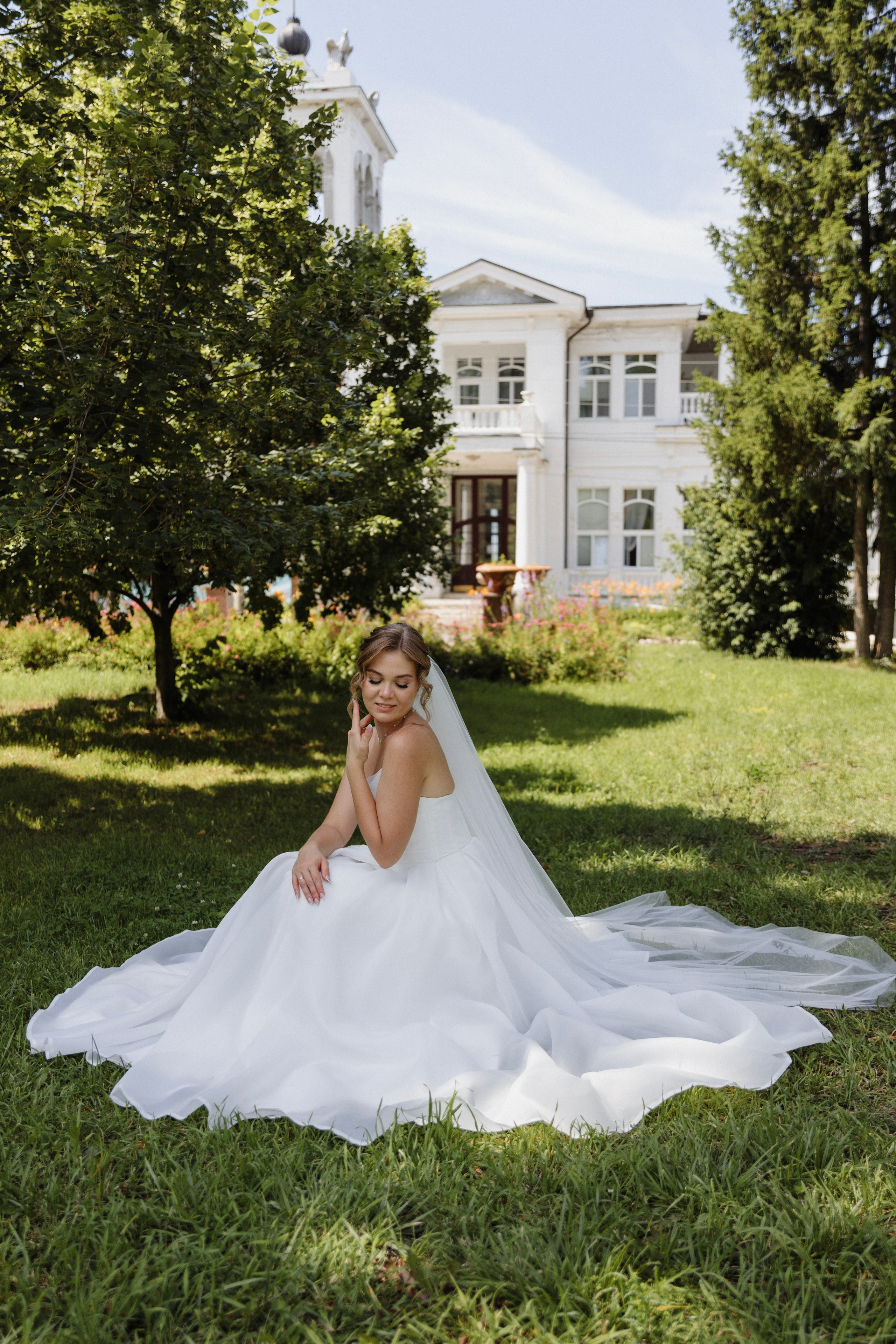 Wedding. Свадебный фотограф в Самаре Ольга Гребнева