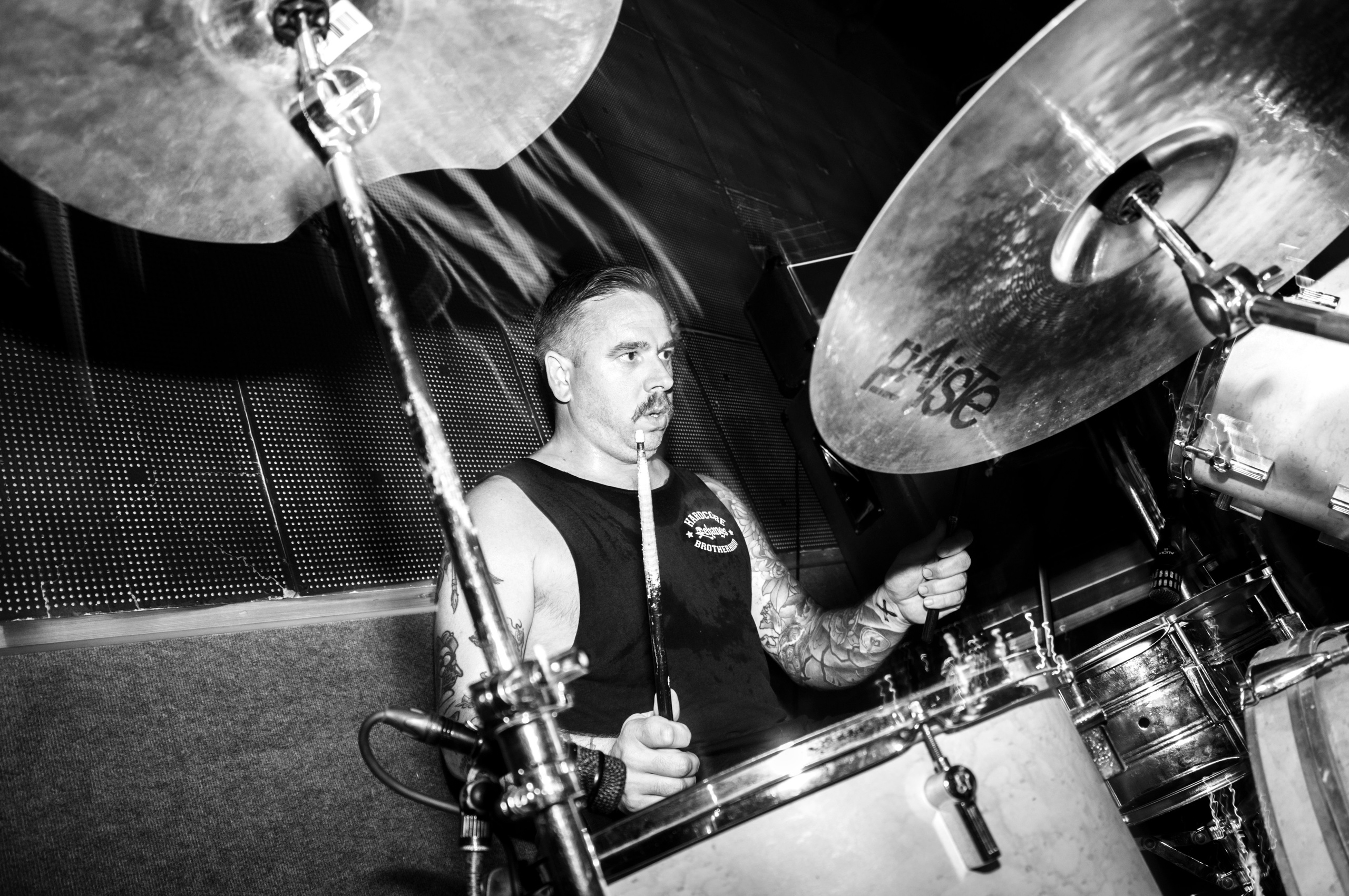 23.08 | BRAINWASHED FEST | СИМФЕРОПОЛЬ. Репортажный фотограф в Симферополе Зареев Иван