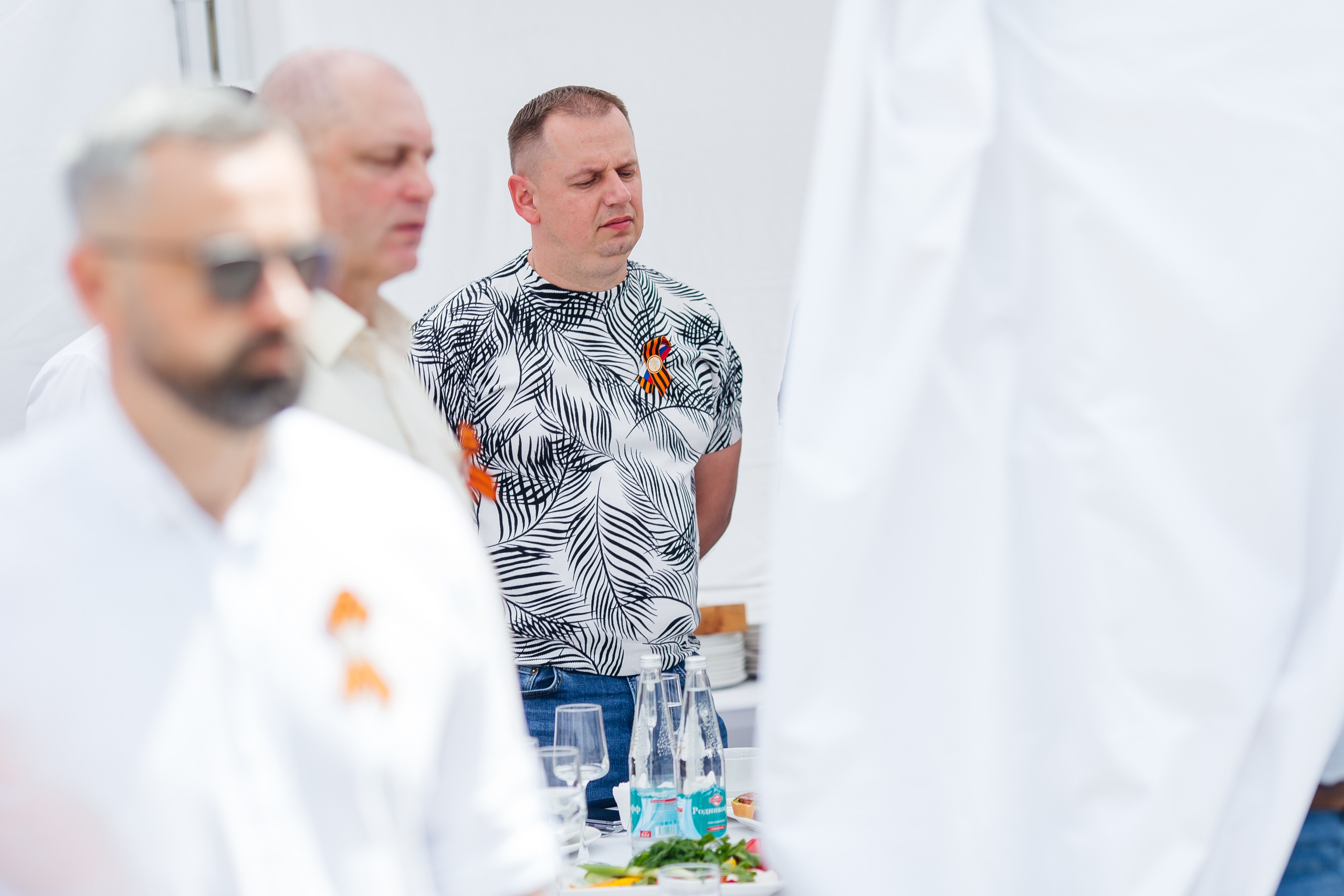 НЕВА (9 мая). Свадебный фотограф в Краснодаре Николай Крауз