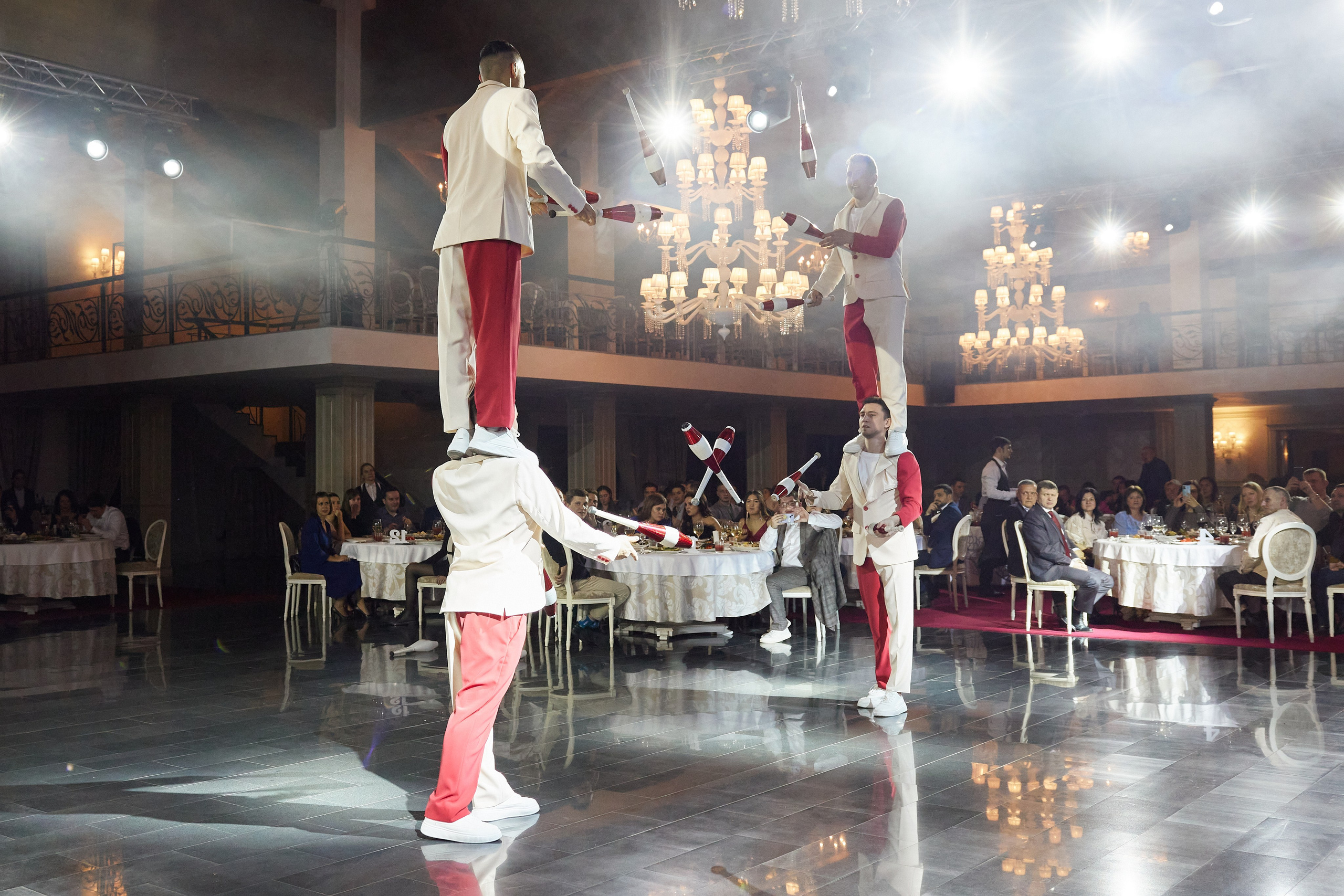 КОРПОРАТИВЫ, БАНКЕТЫ. Главная