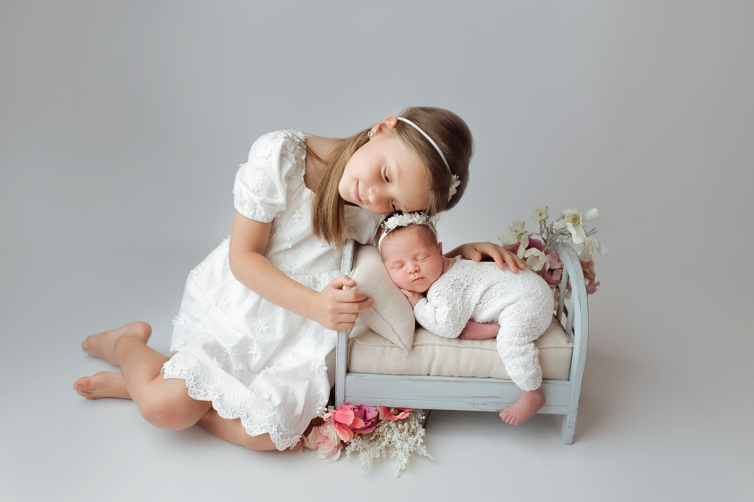 Новорожденные. Фотограф беременности, новорожденных Москва. годики под ключ