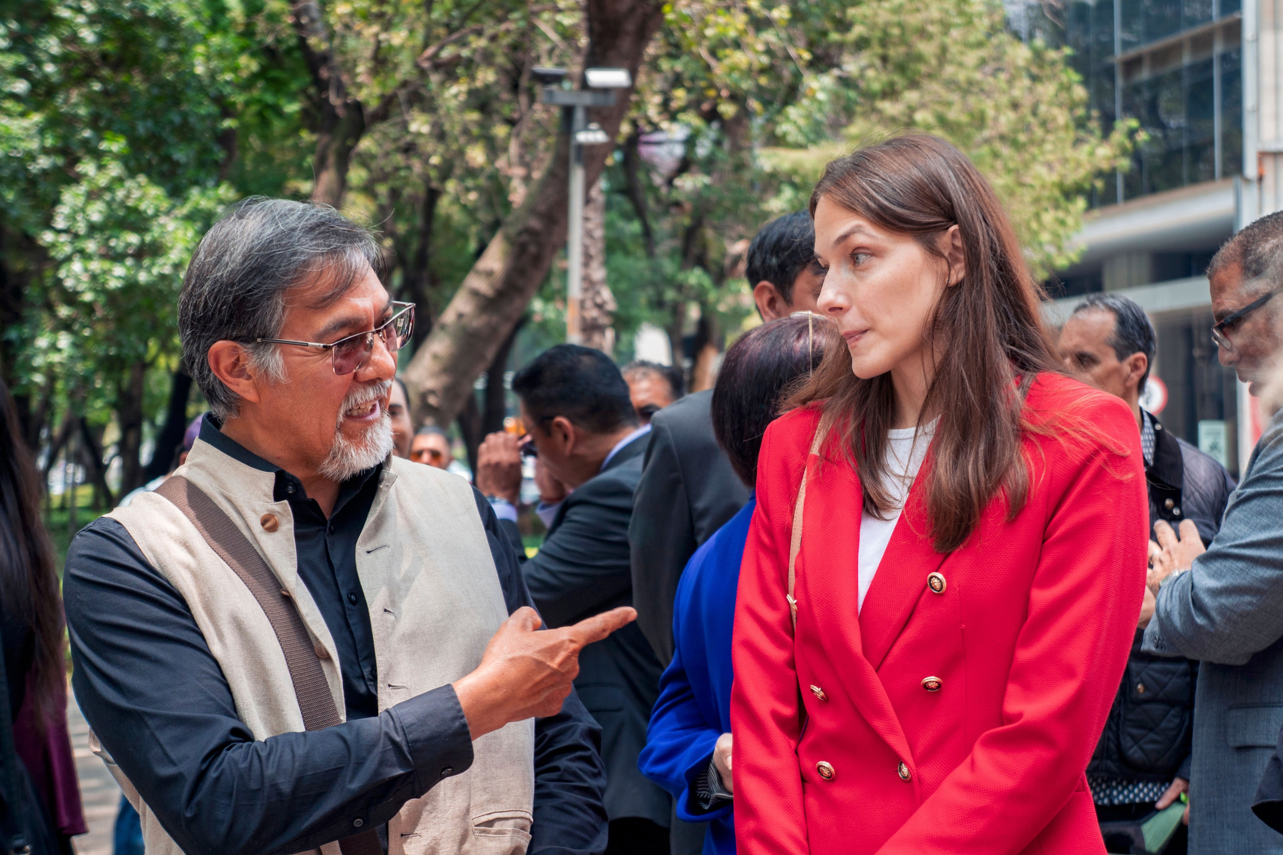 Russian Cities Through the Lens. CDMX Photography | Alex Klenin| Portrait & Event Photographer