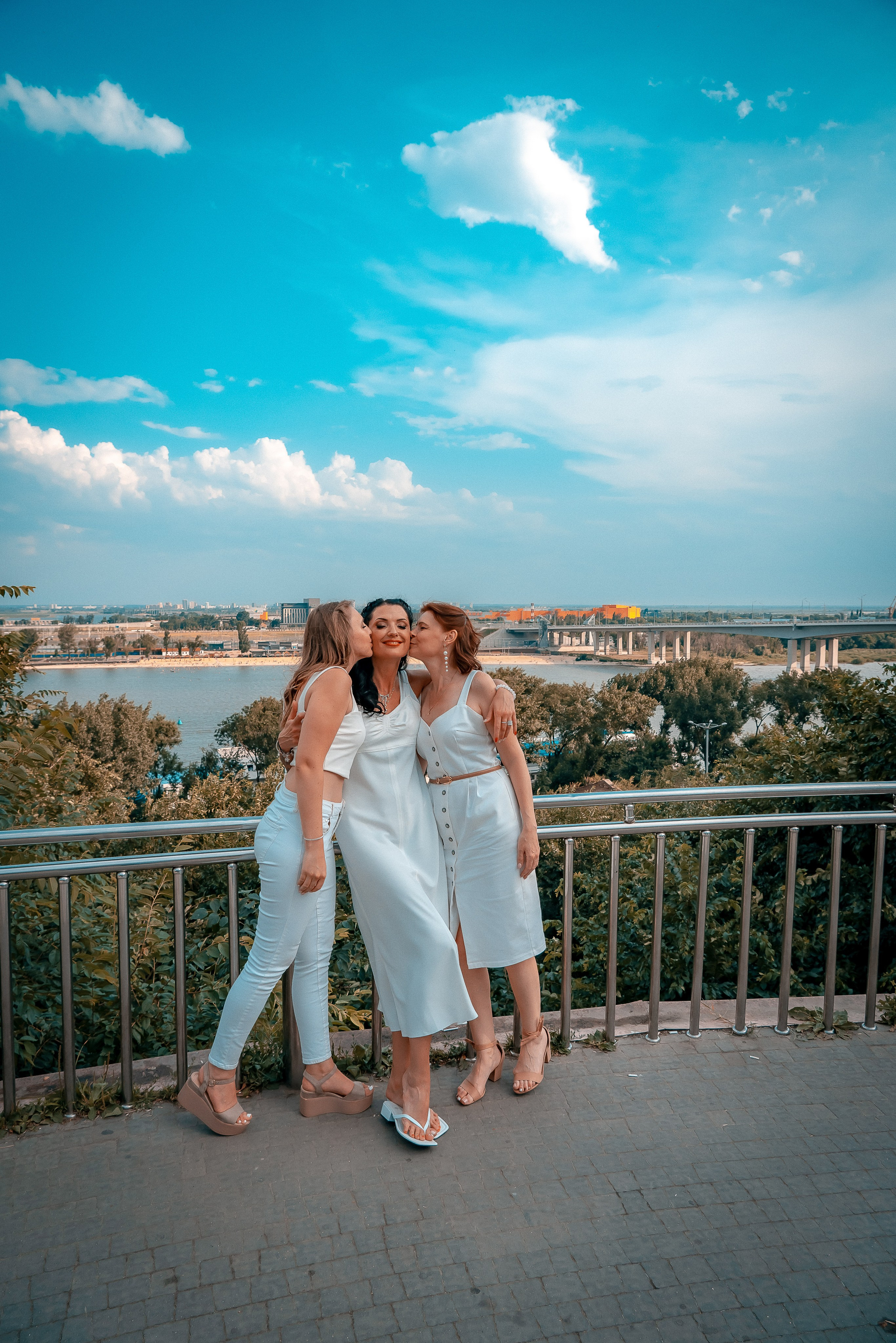 ДР Тусовка. Max Matvich and Victoria Basova are professionals in their field