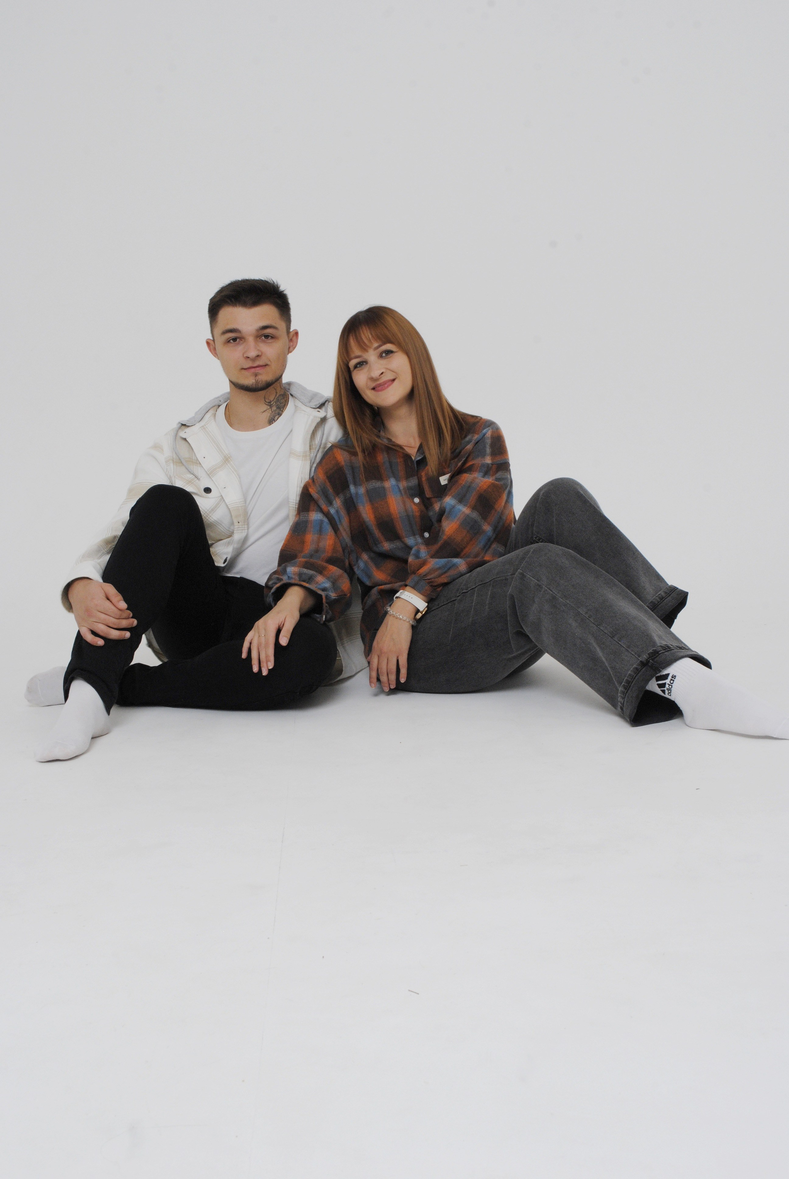 Светлана. Фотограф Мария Мусаелян