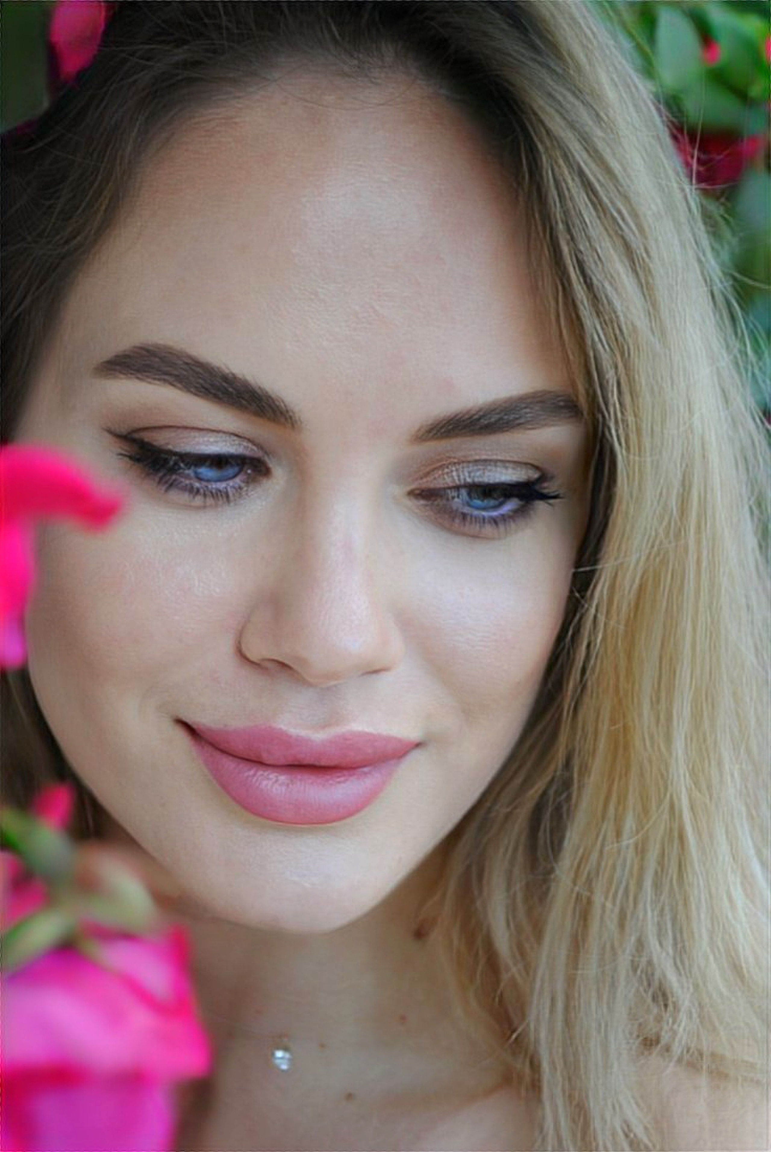 Марина. Фотограф Мария Мусаелян