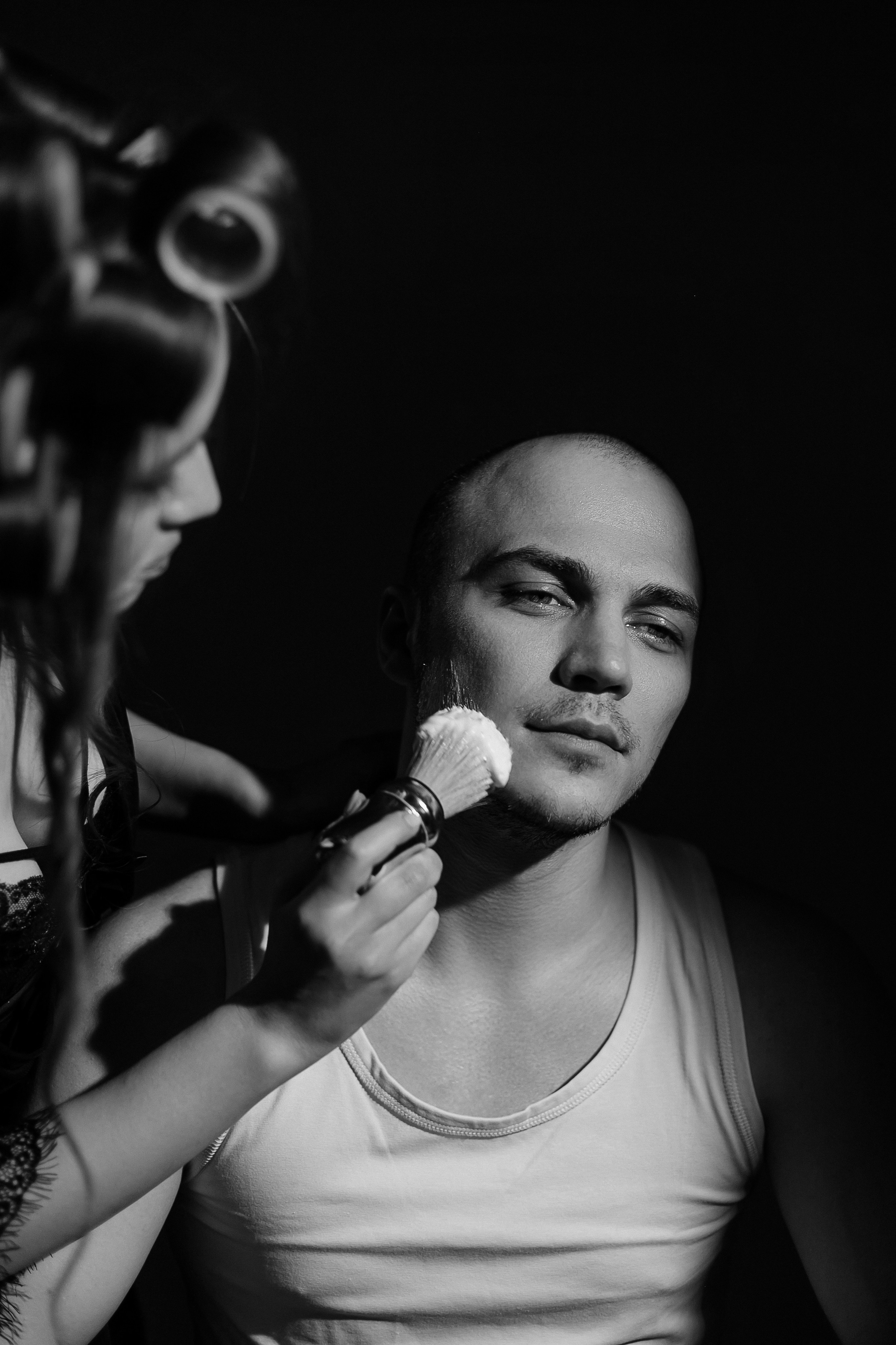 Елизавета и Максим