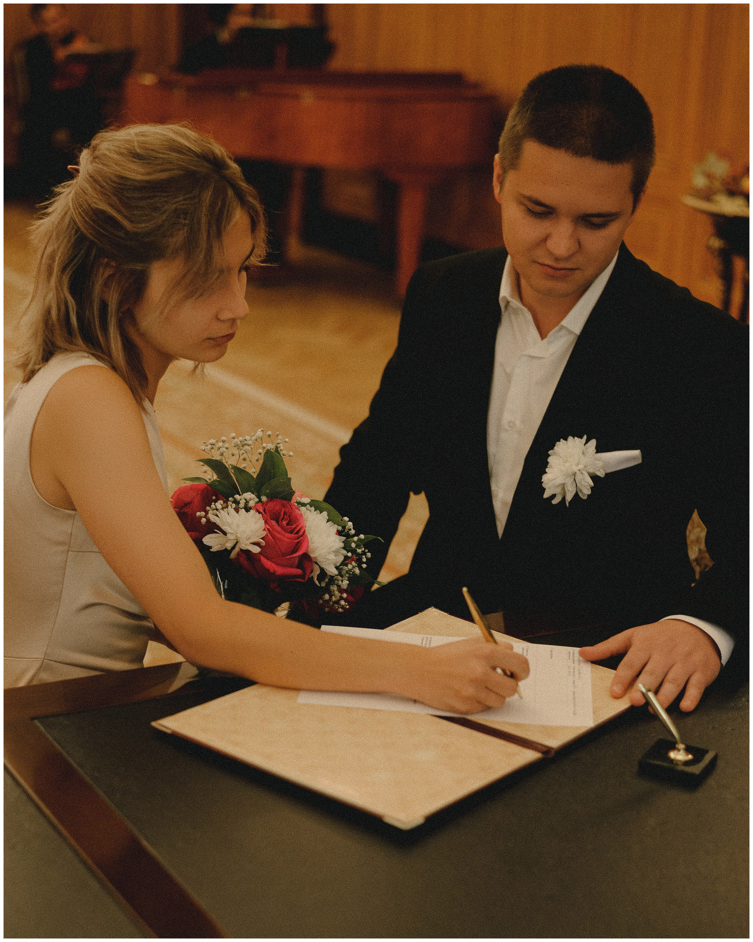 Леша и Даша. Фотограф в Москве Емельяненко Светлана