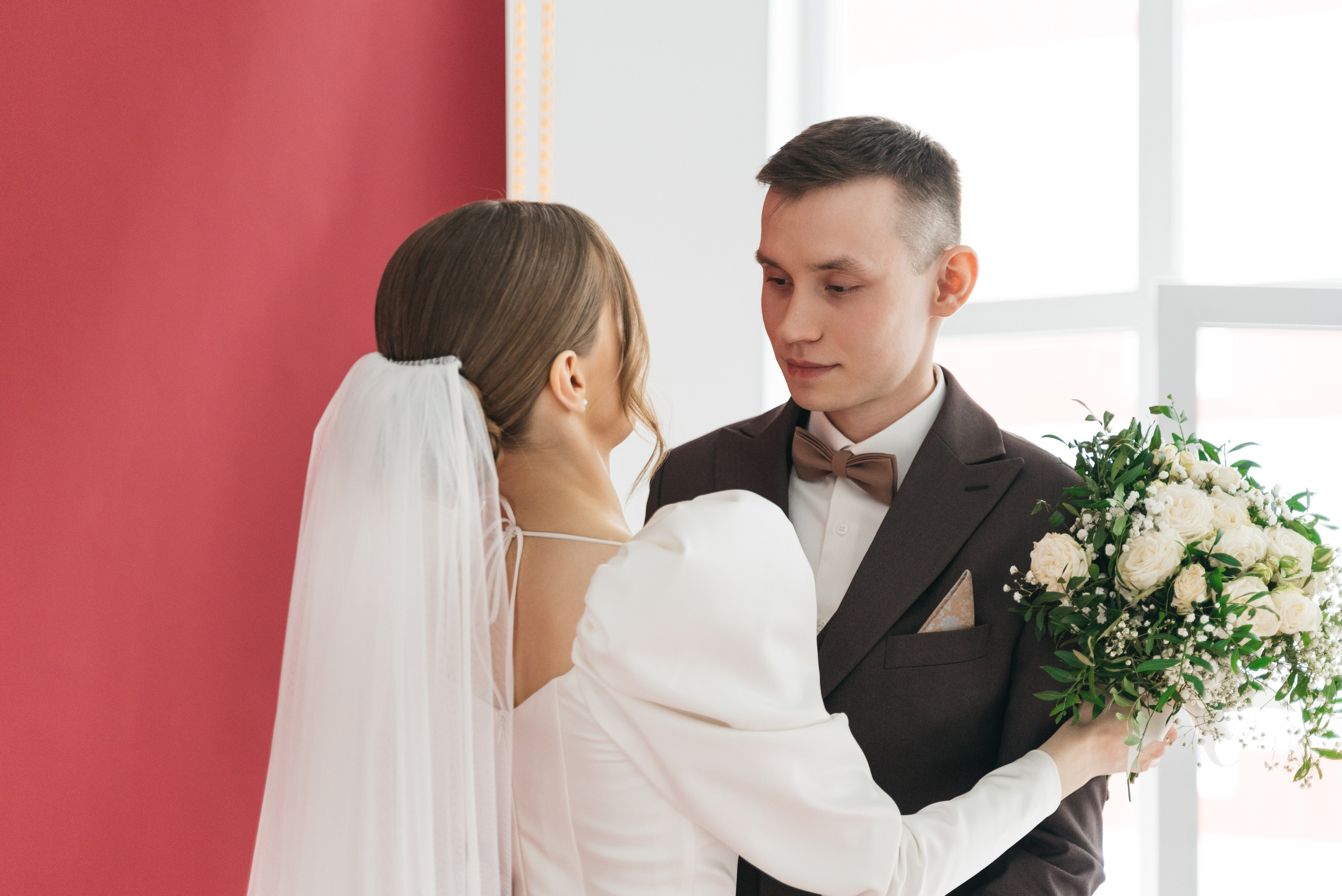 Лина и Евгений. Репортажный и свадебный фотограф в Сургуте