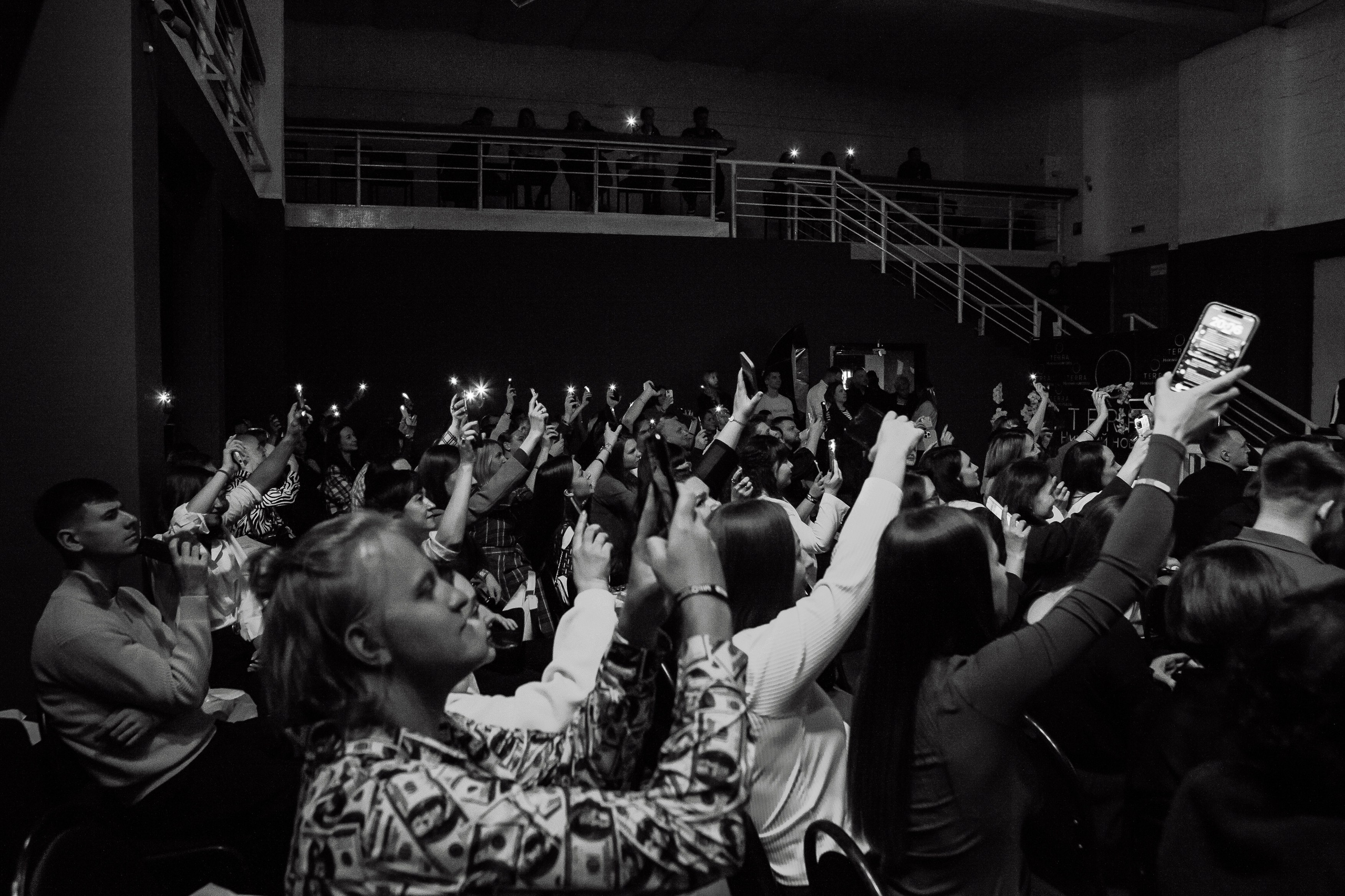 Терра. Фотограф в Нижнем Новгороде Таня Галкина