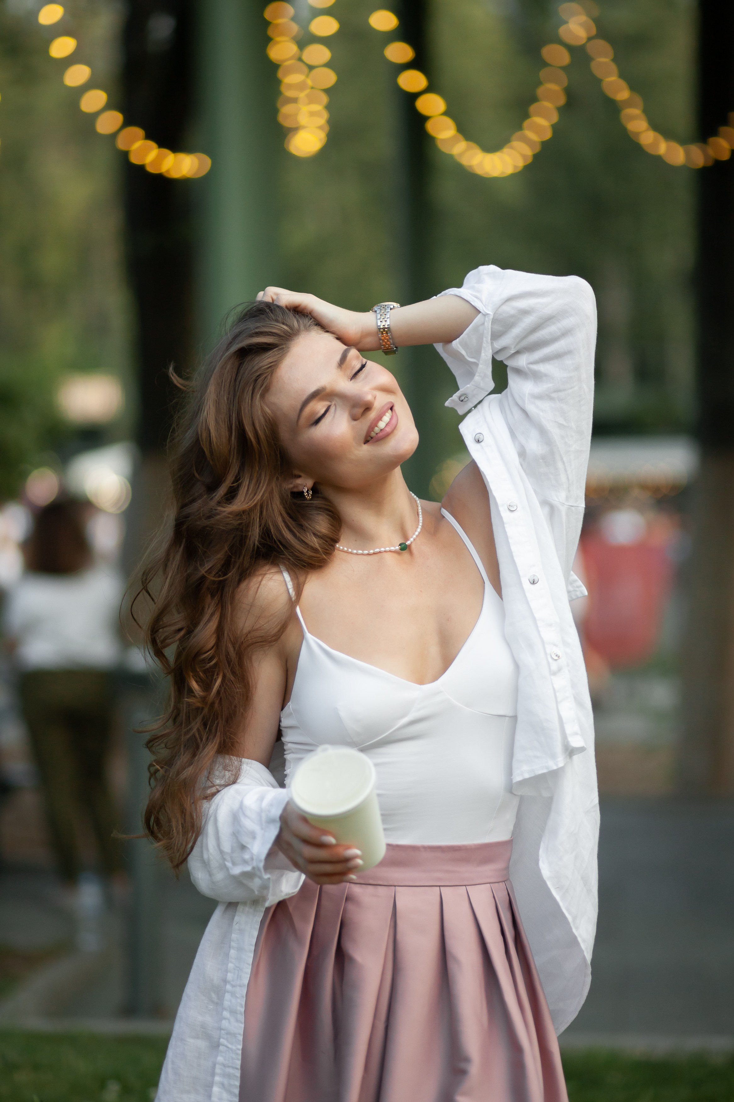 Анастасия. Фотограф в Нижнем Новгороде Таня Галкина