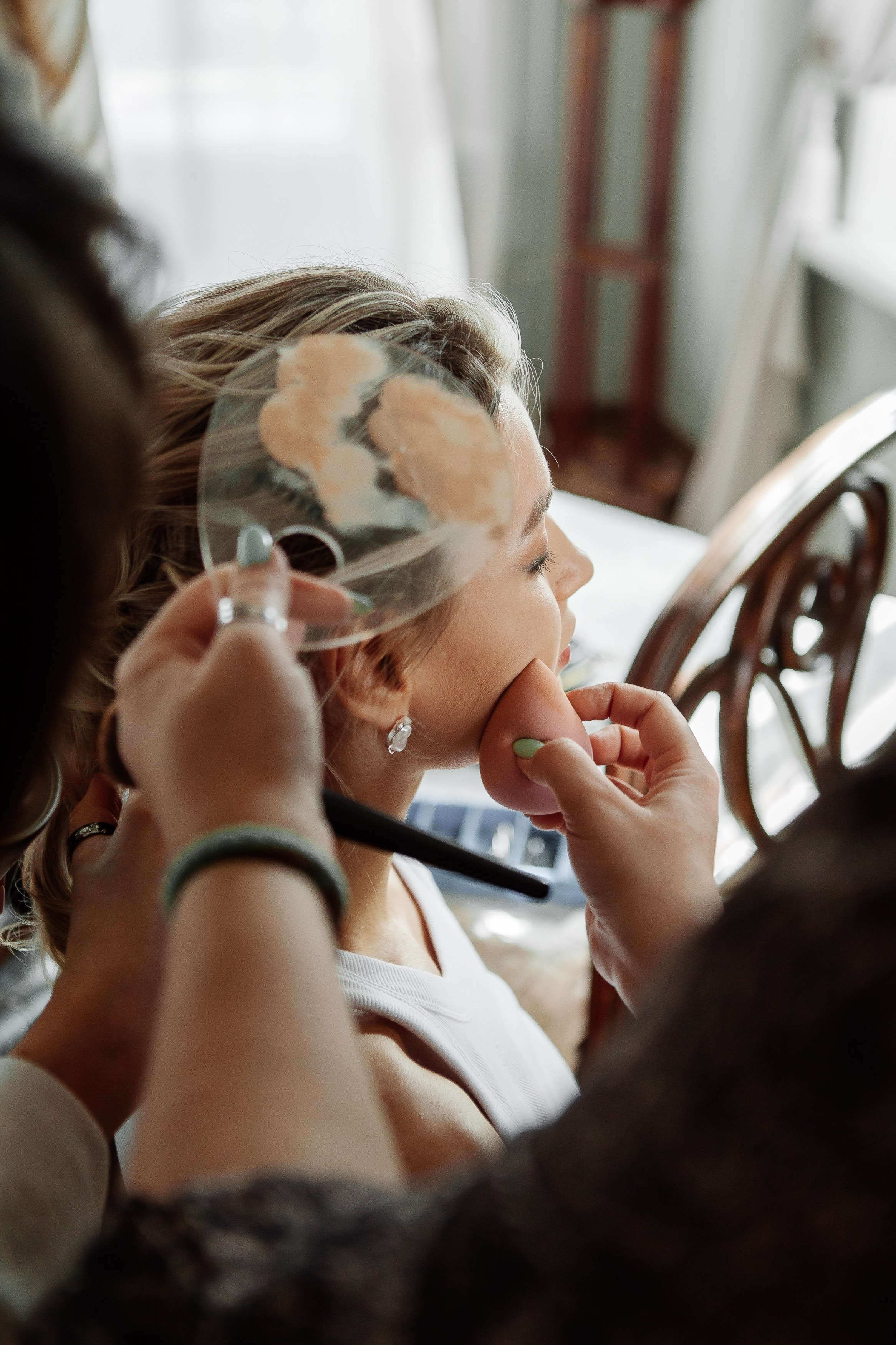Свадебный воркшоп. Фотограф в Нижнем Новгороде Таня Галкина