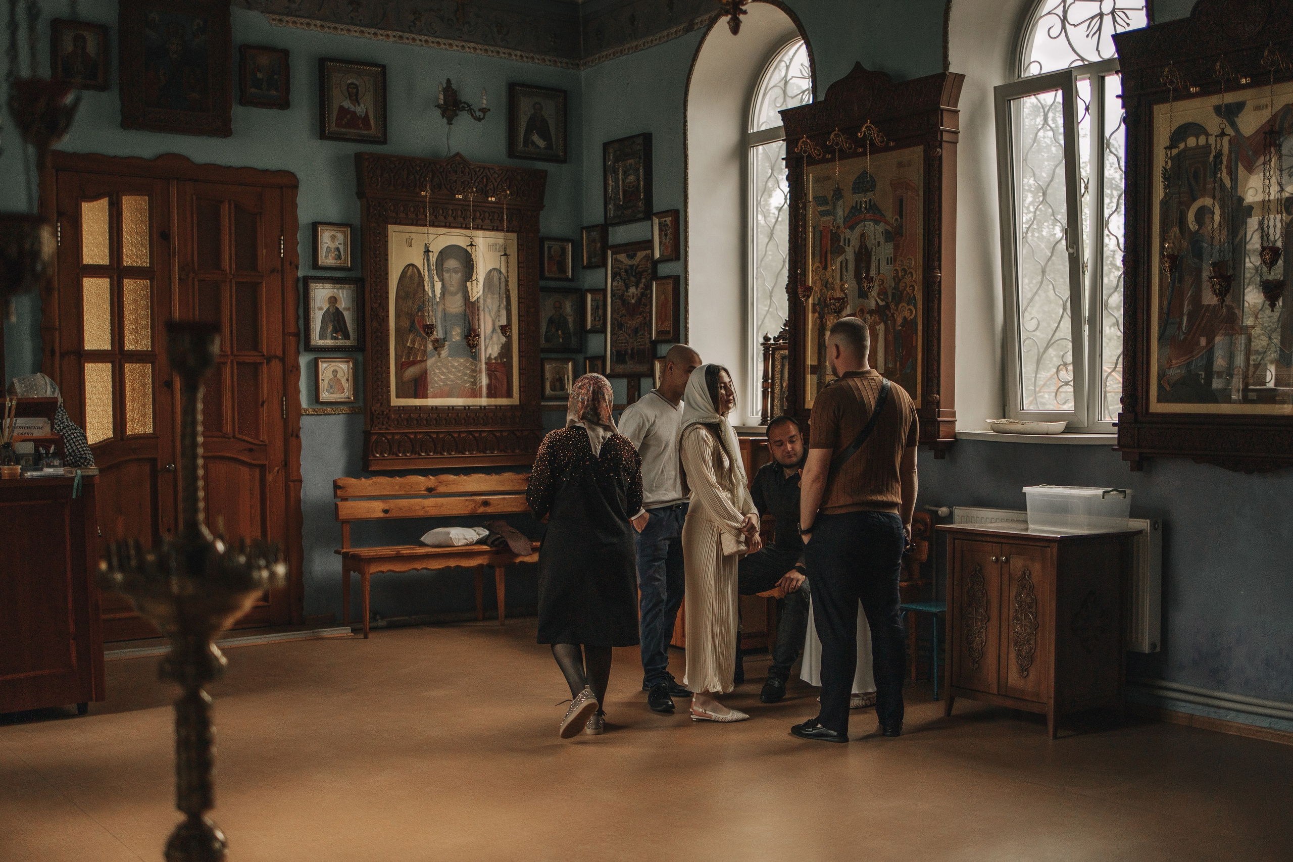 Веровка. Семейный фотограф Донецк