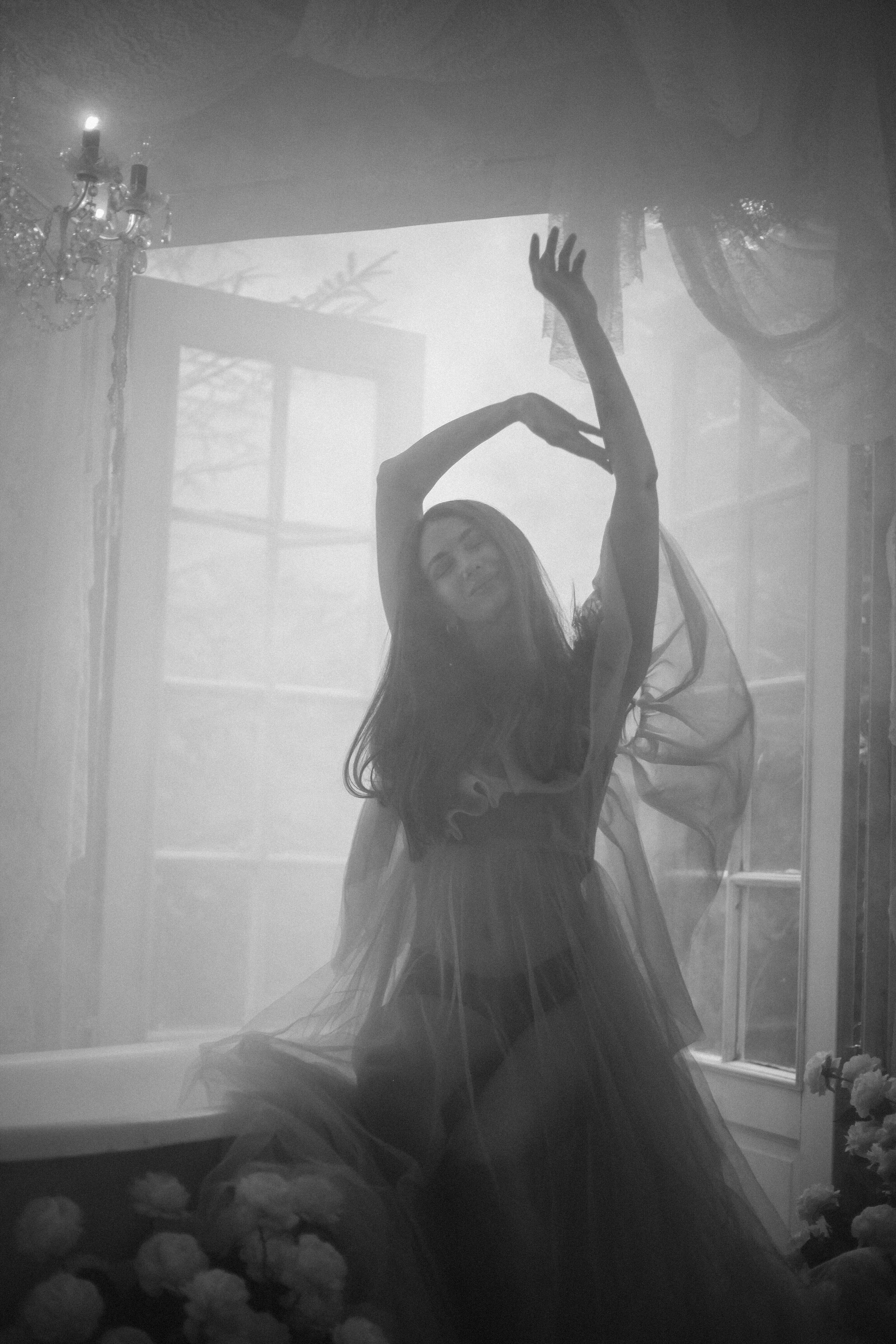 Женский портрет (Елена). Фотограф Калуга|Москва|Крым Данилова Александра