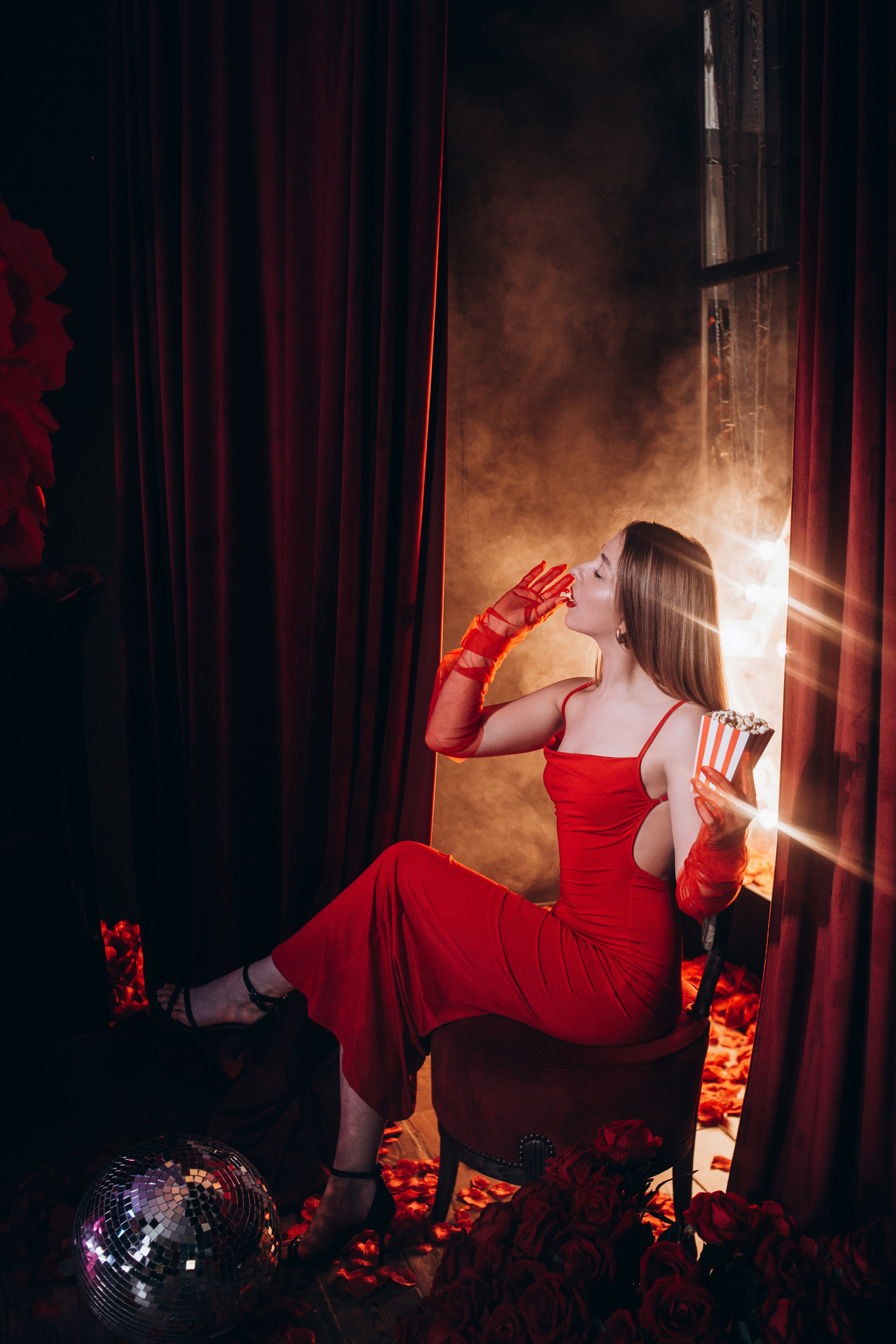 Виктория. Фотограф Брянск