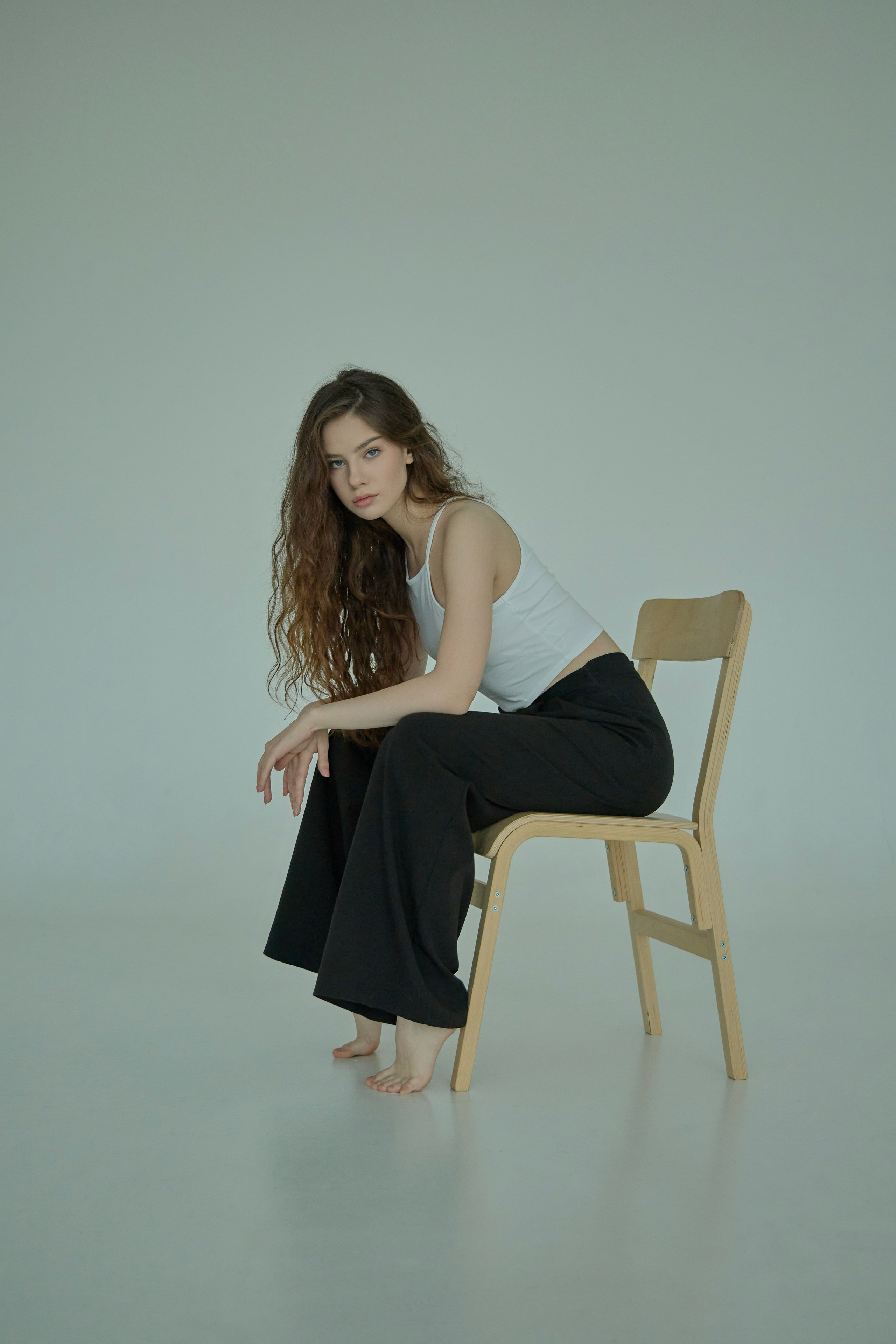 Портретный фотограф в Екатеринбурге Имангалиев Болат