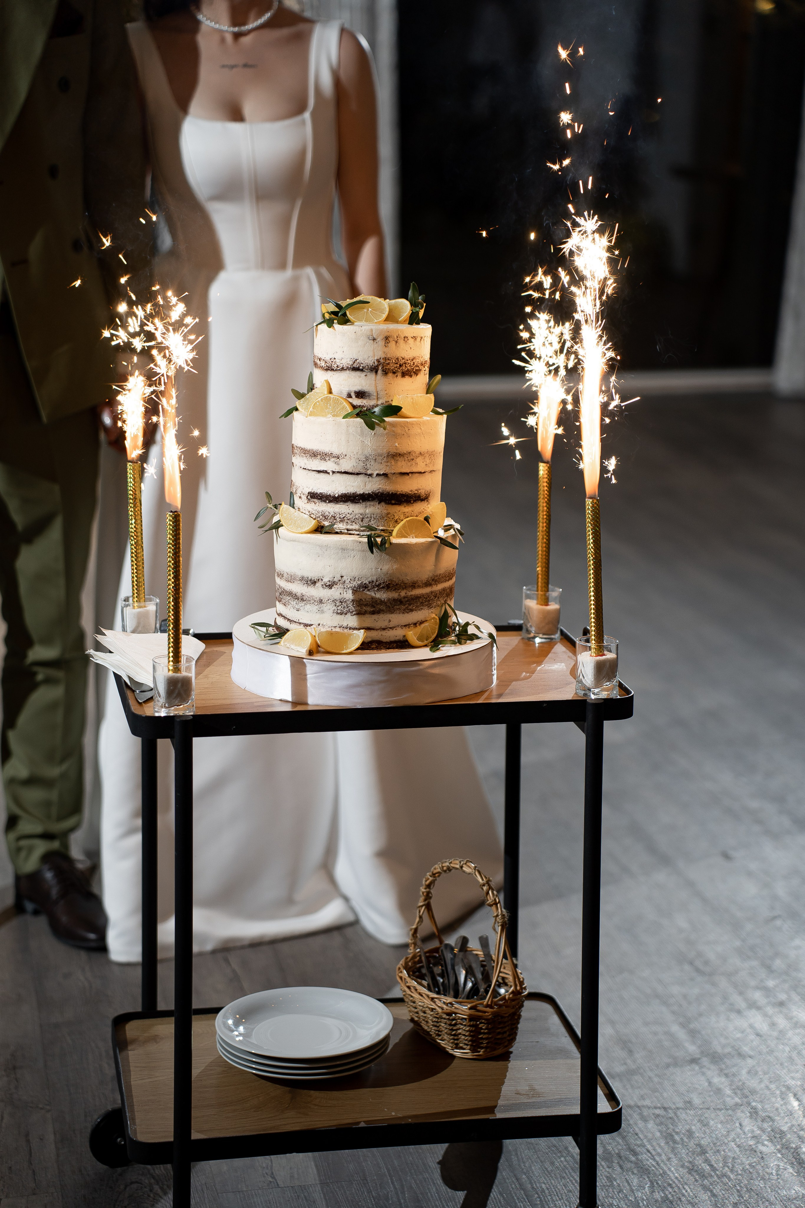 Маргарита & Рафаэль 12.09.2024. Свадебный Фотограф Илья Чепайкин. Калининград