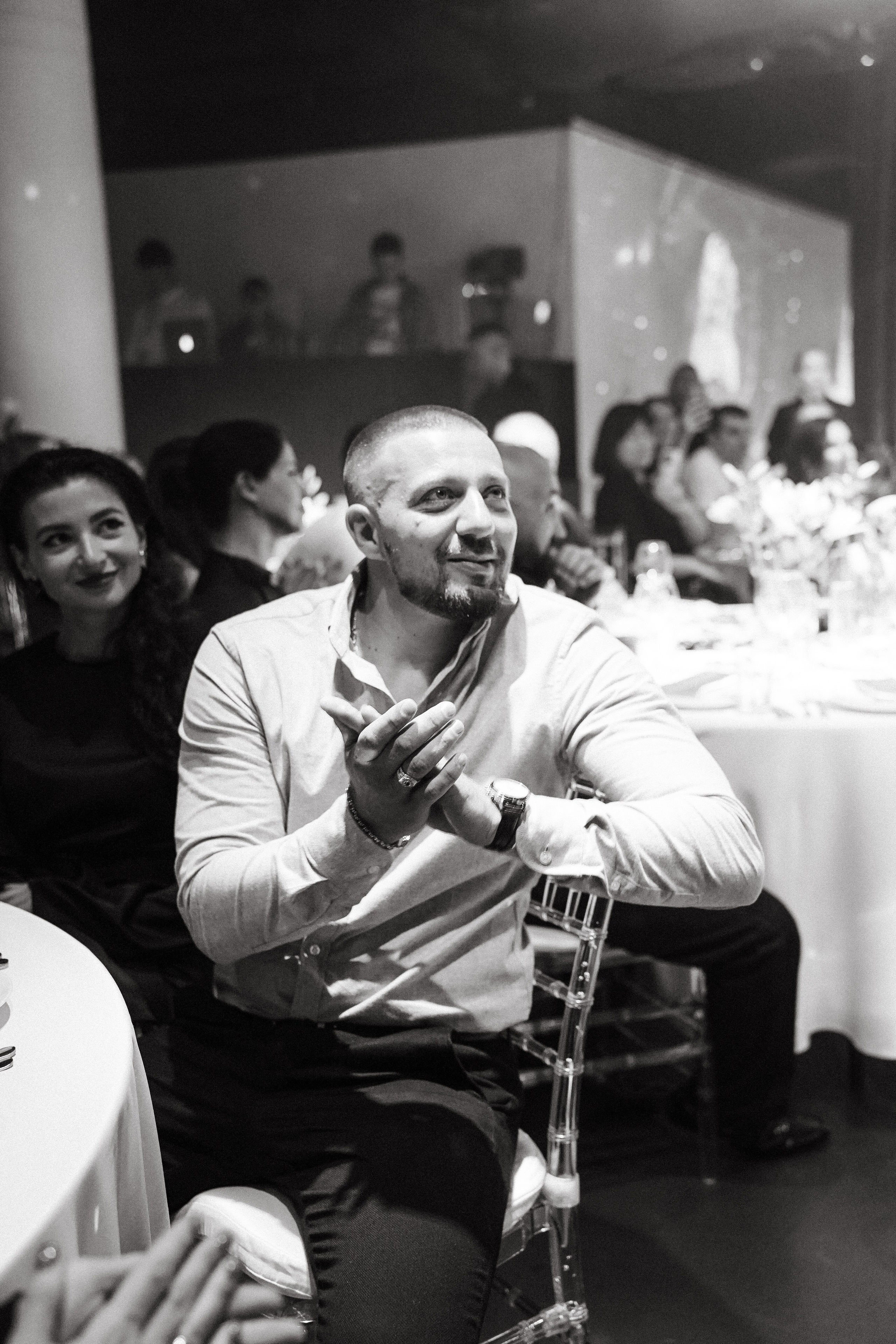 А&E /банкет/. Семейный и портретный фотограф в Екатеринбурге Yana Strok