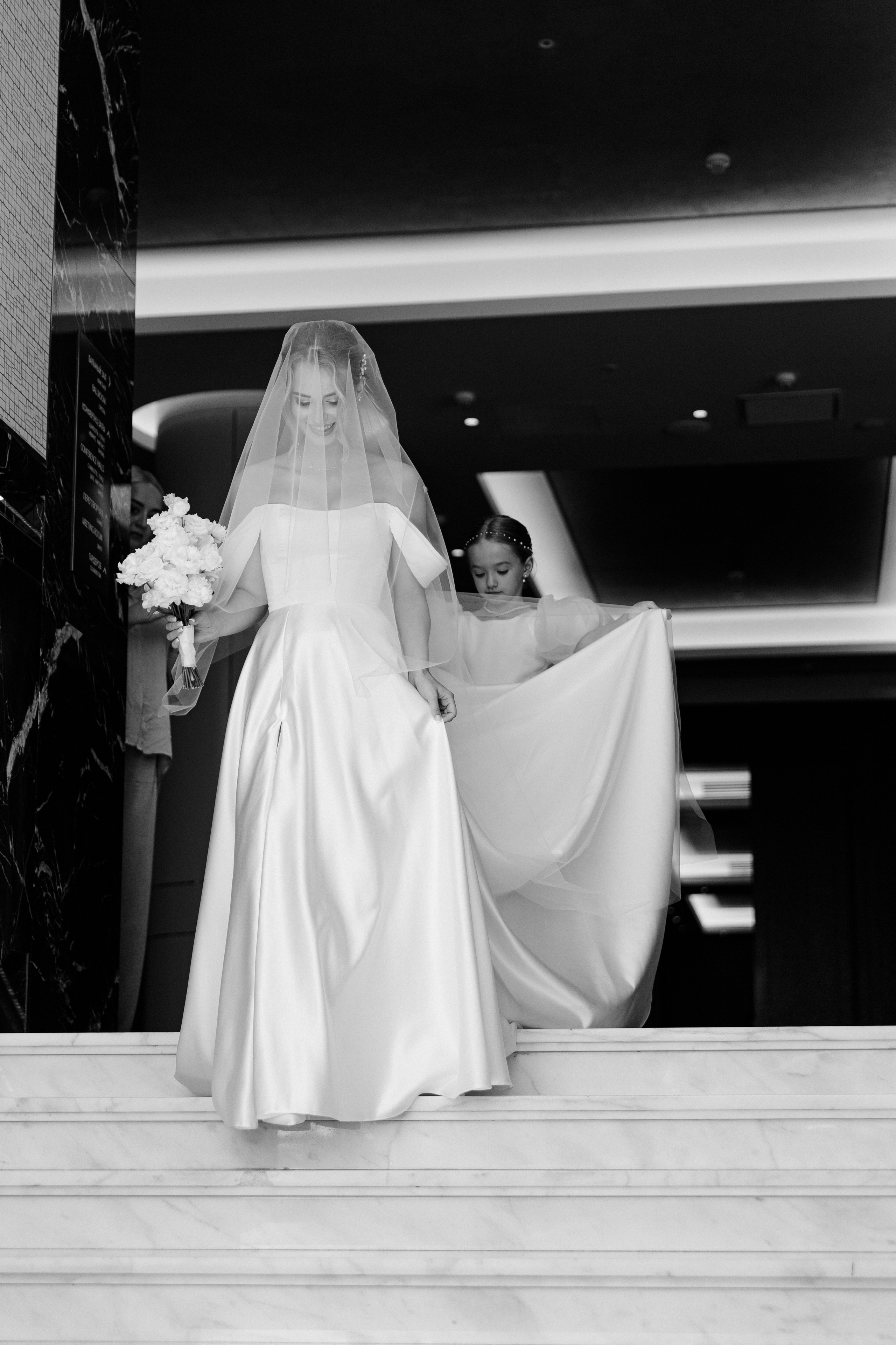 Свадебный фотограф Самара