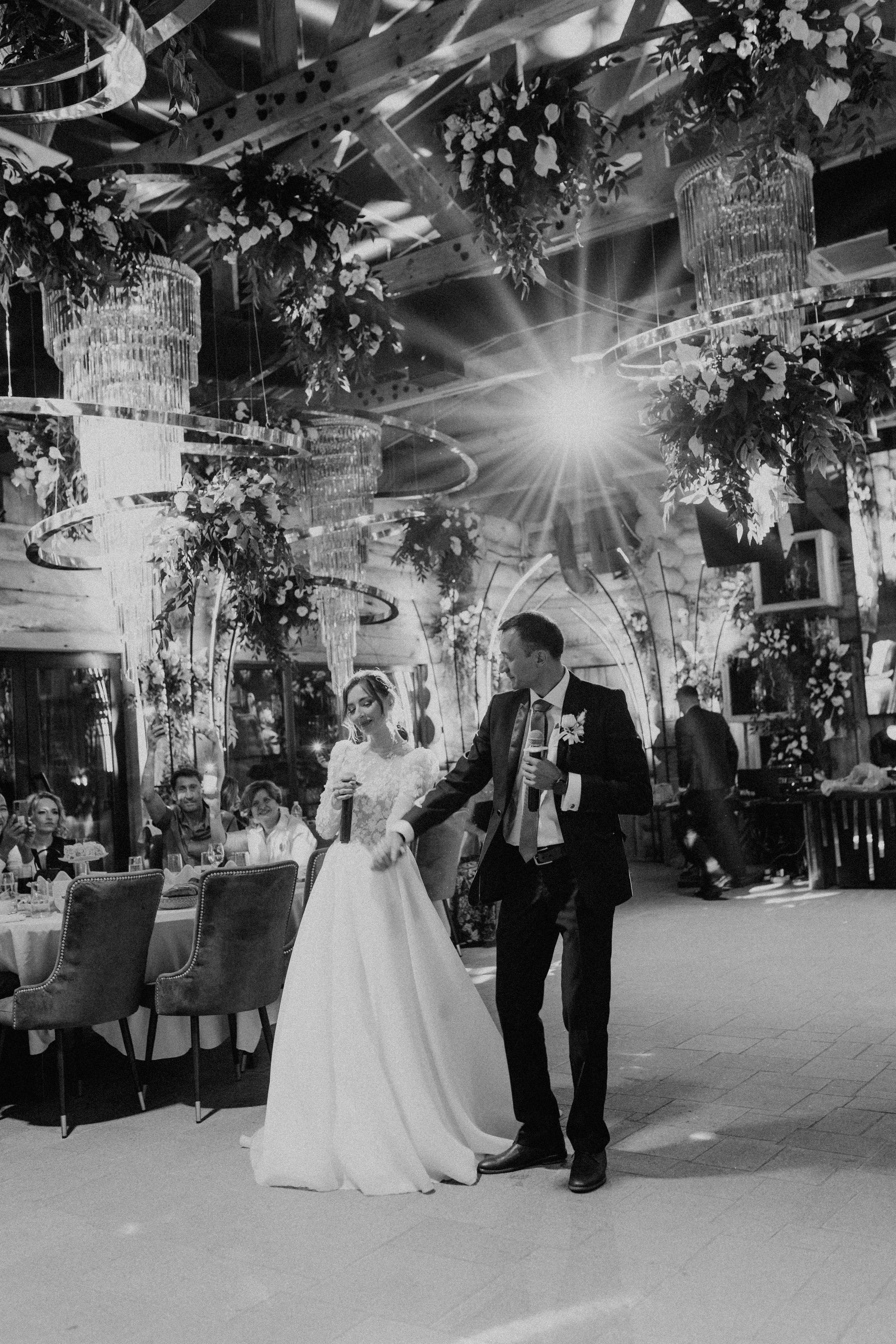 Репортаж. Свадебный и семейный фотограф в Алматы Laura Dosmann