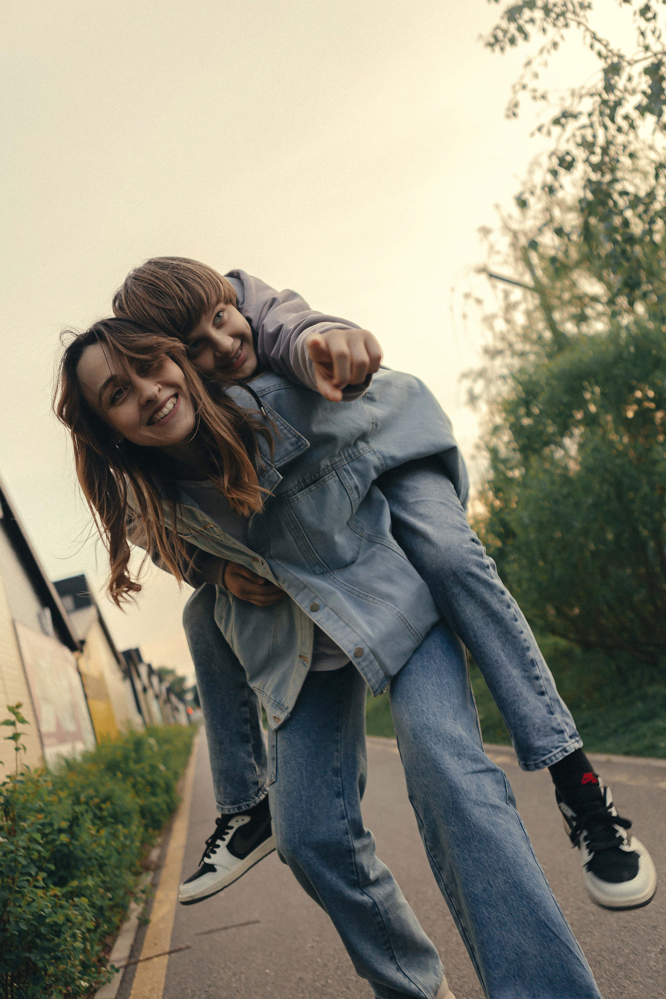 Сюзанна и Марк. Фотограф Дубровская Виктория