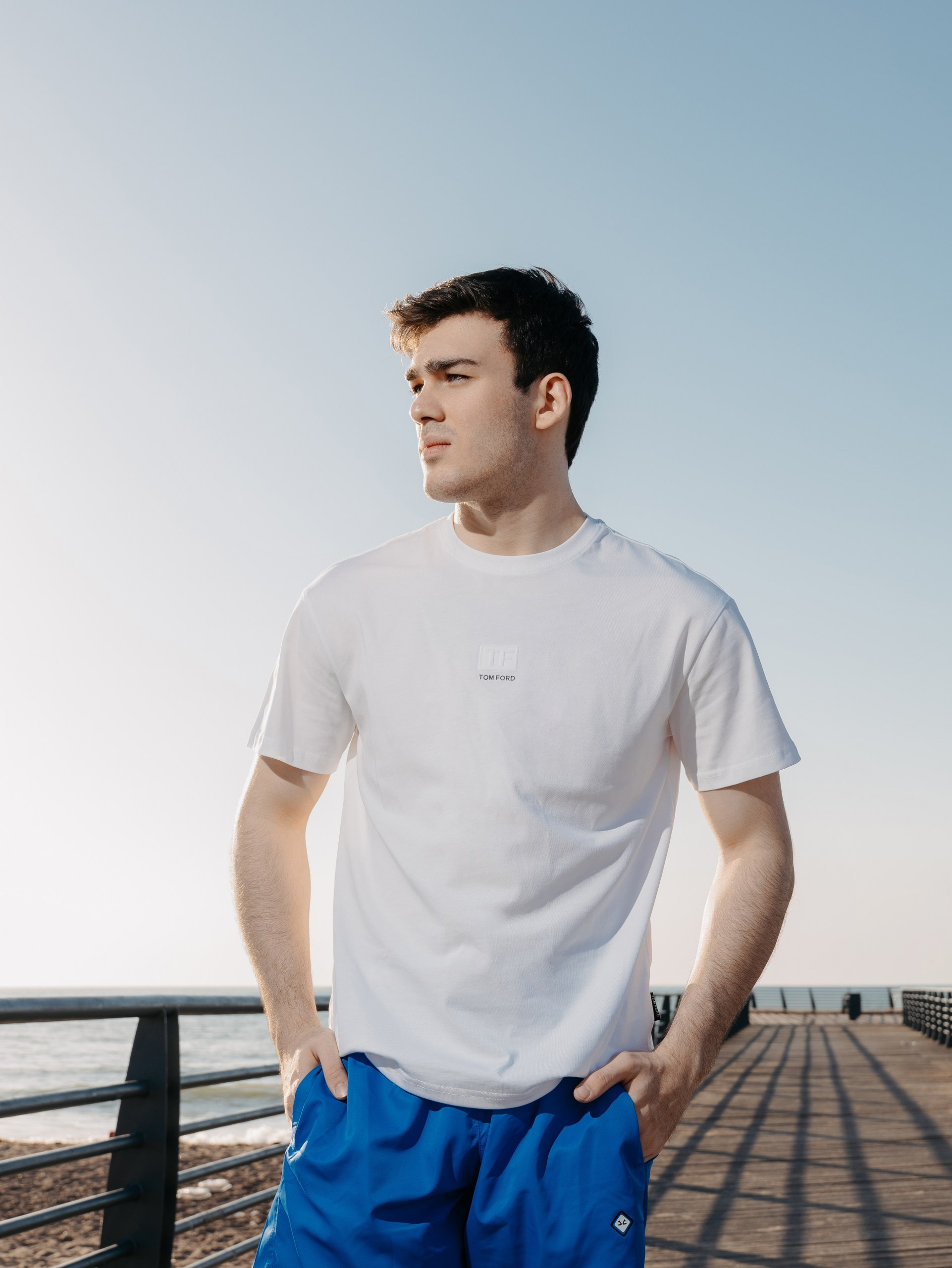 Cotton. Коммерческий и некоммерческий фотограф в Алматы Сланбек Адиль