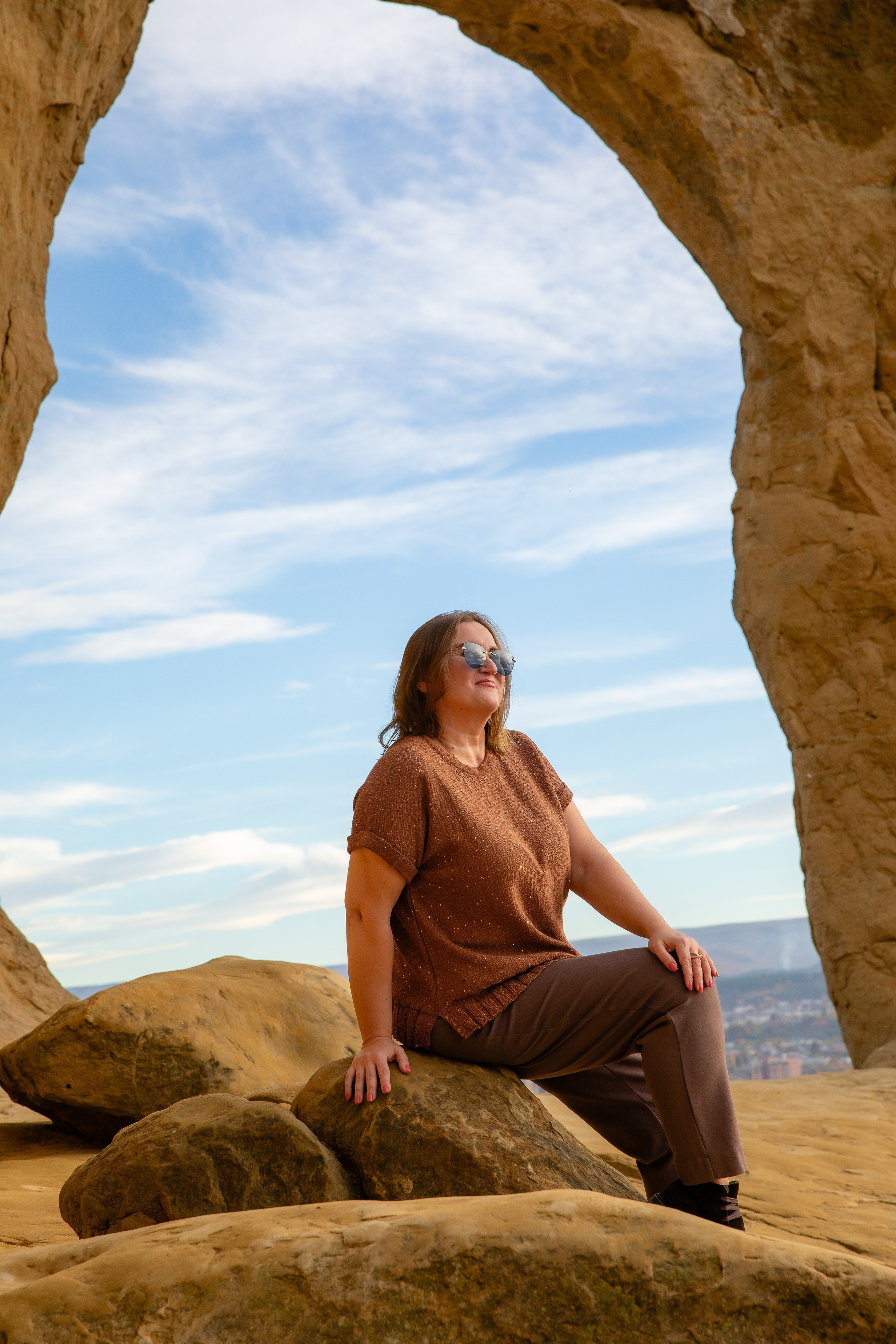 Фотосессия в горах близь города КИСЛОВОДСК. Фотограф в Кисловодске Юлия Федоренко