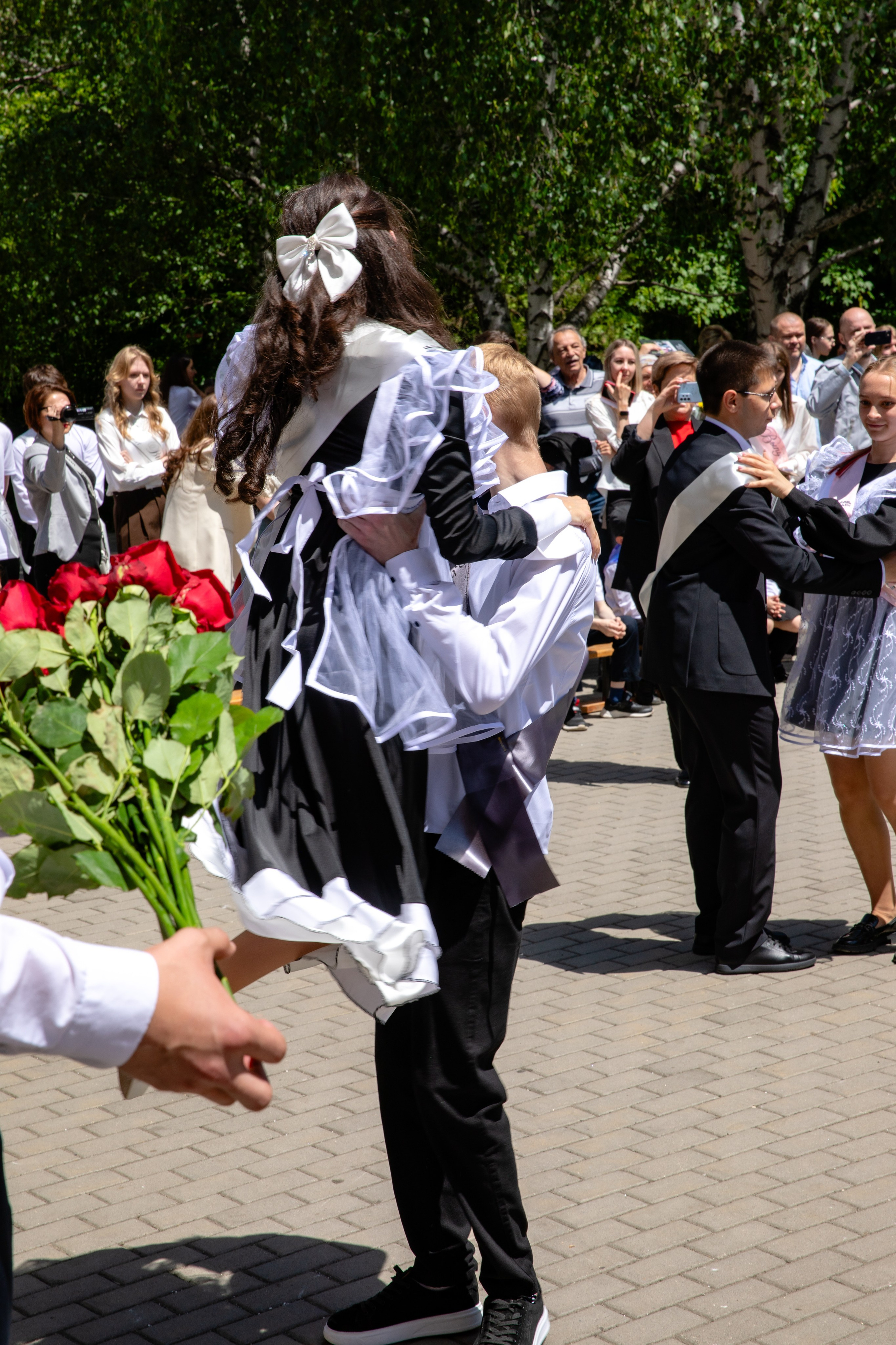 Праздники/дни рождения. Фотограф в Кисловодске Юлия Федоренко