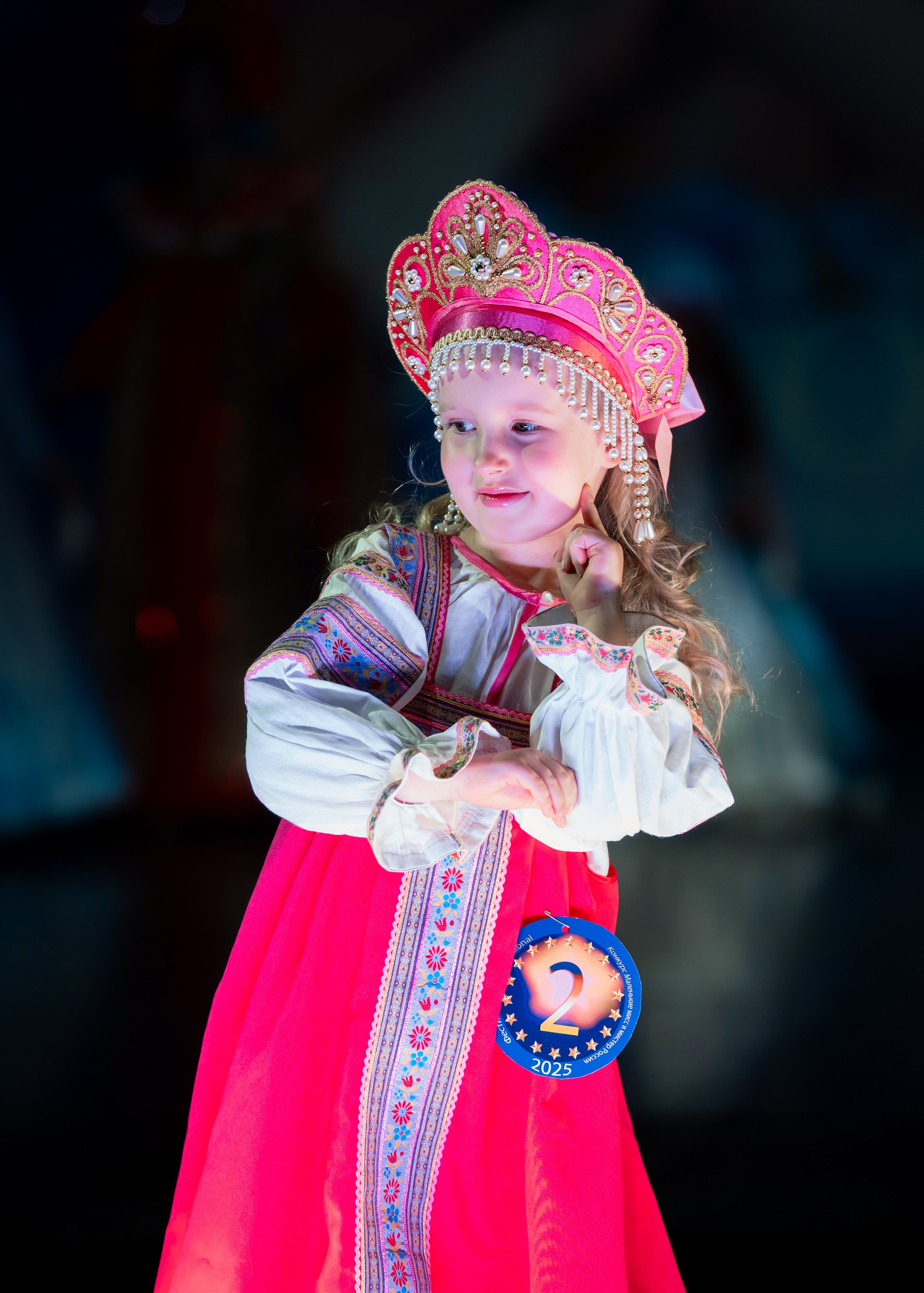 Маленькие мисс и мистер Россия. Крамер Юлиана детский и семейный фотограф