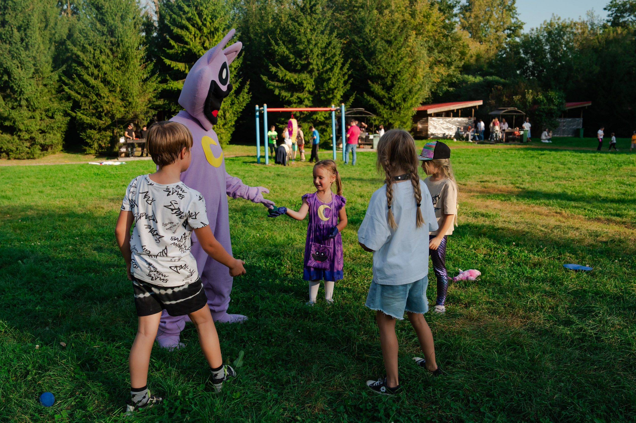 КэтНэп. Крамер Юлиана детский и семейный фотограф