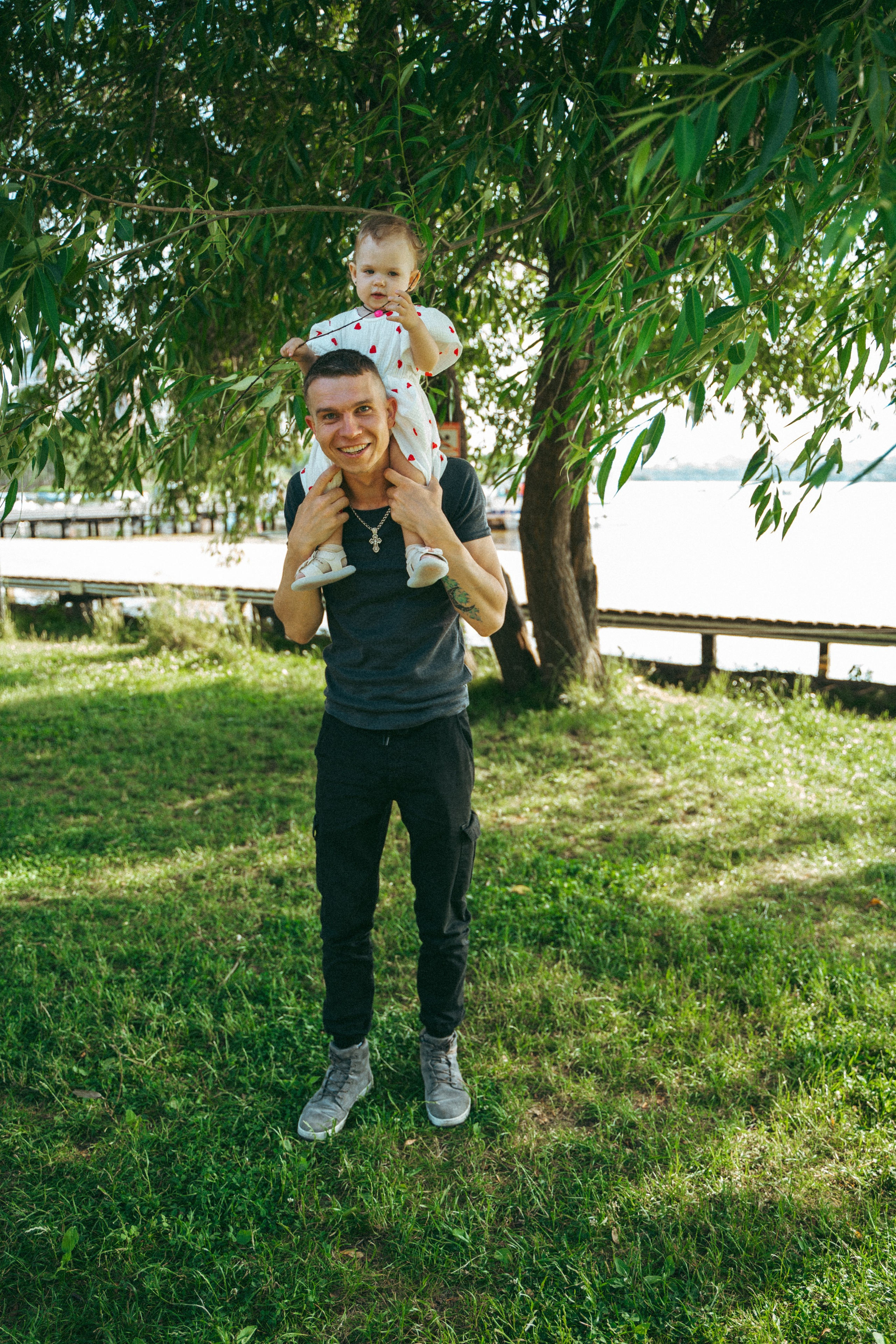 Дельфин парк. Фотограф Мария Зайчик