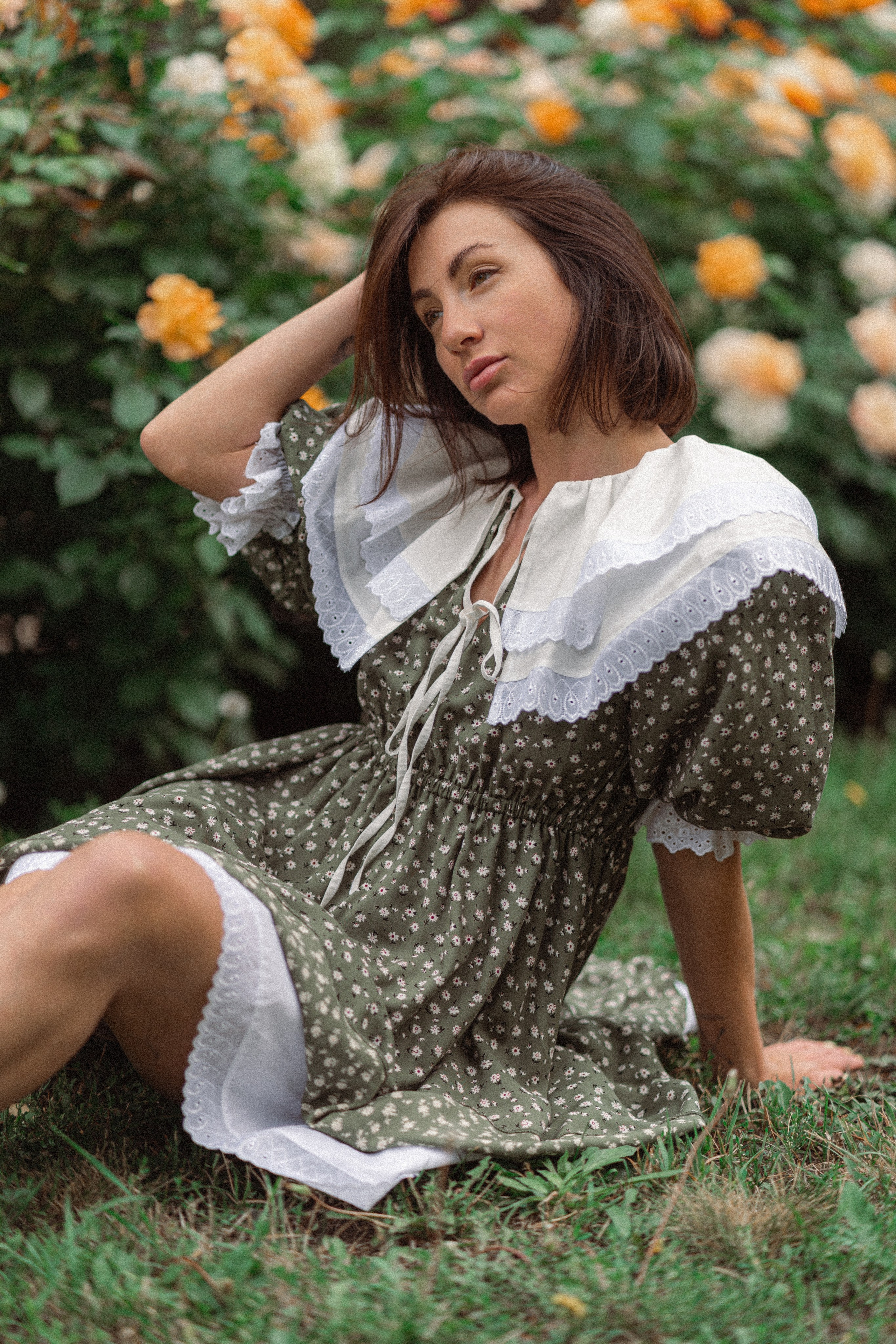 Парк. Фотограф Мария Зайчик