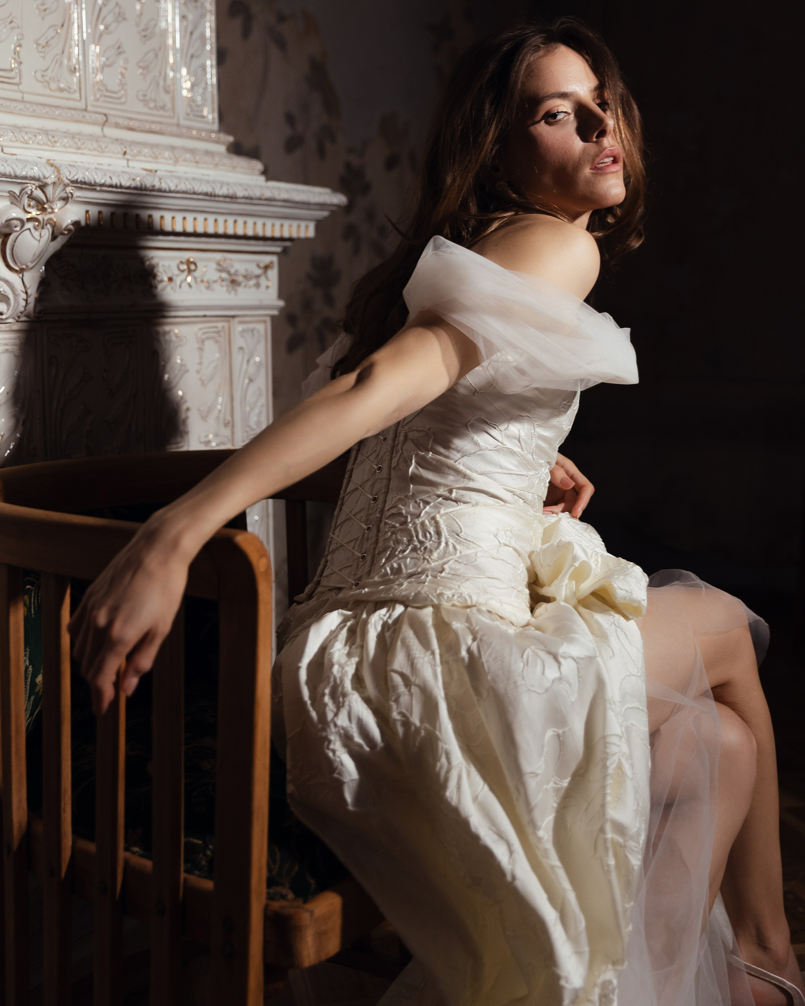 Егор и Юлия. Фотограф — Погодина Екатерина